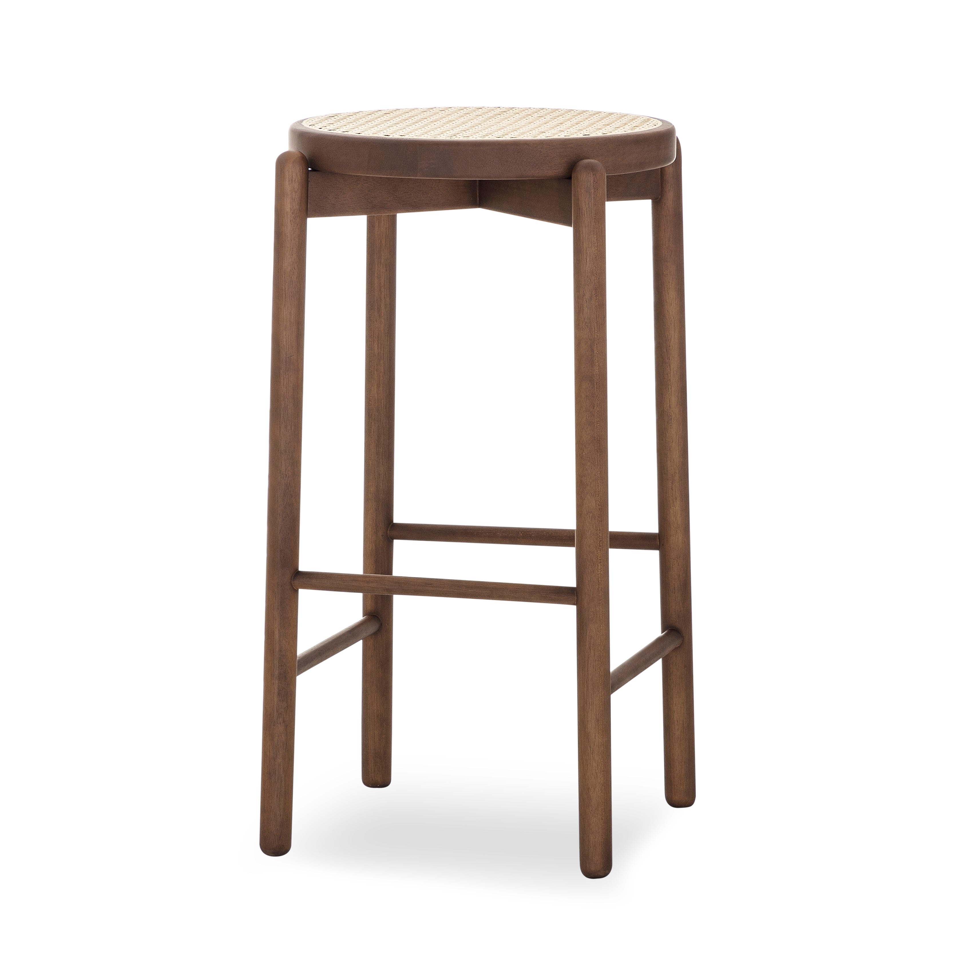 MARU - MH9428 - BAR STOOL (20 x 20 x 29)