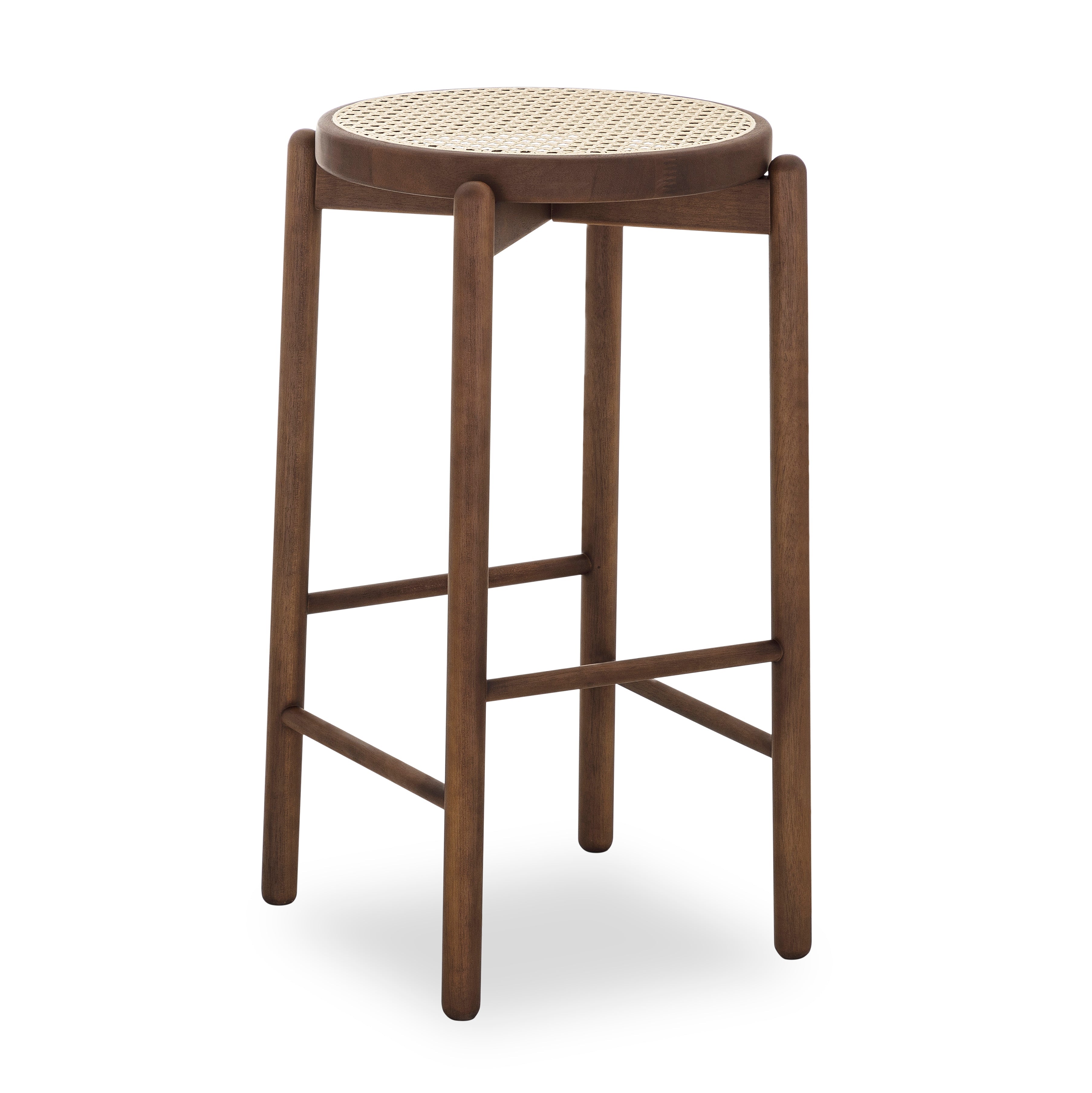 MARU - MH9428 - BAR STOOL (20 x 20 x 29)