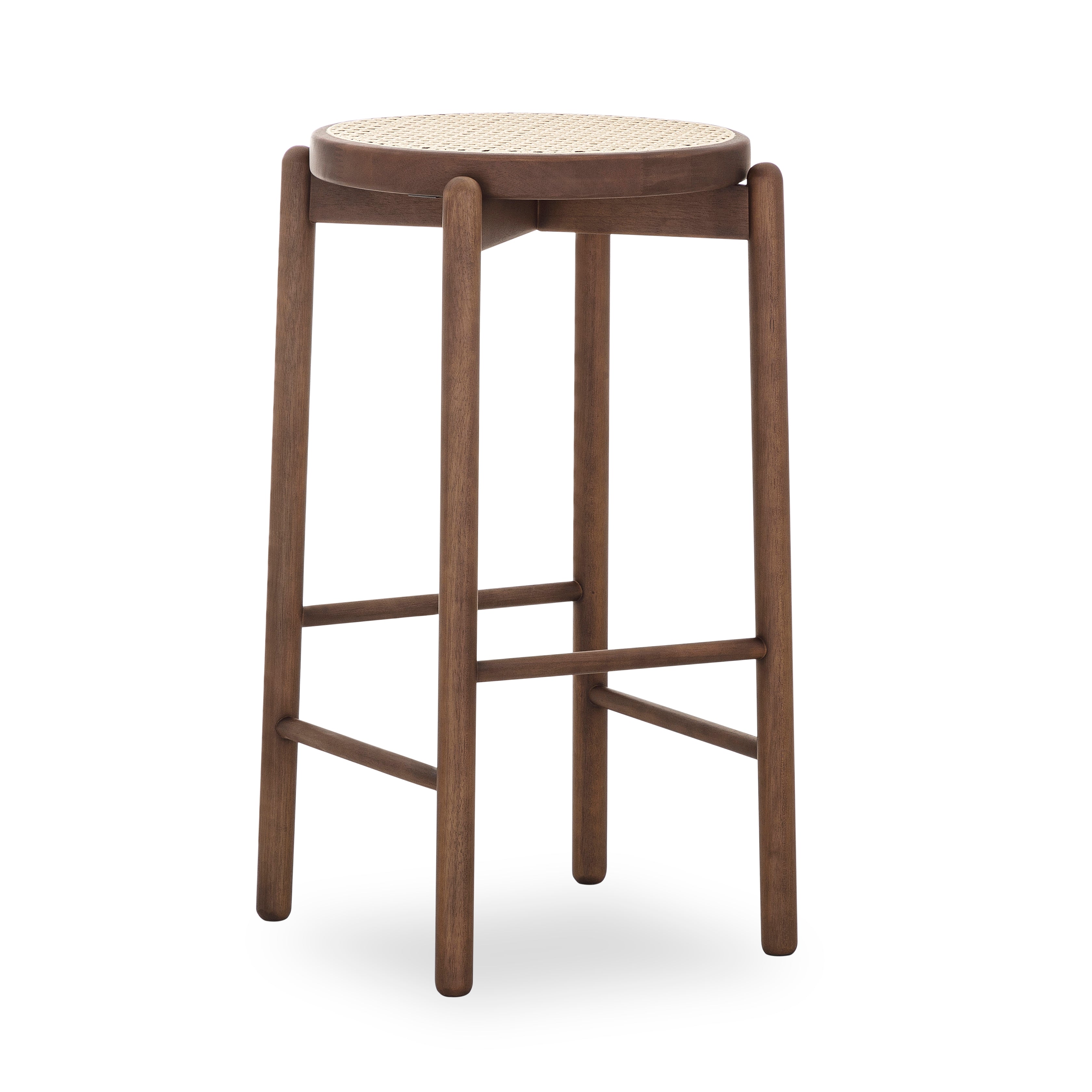 MARU - MH9428 - COUNTER STOOL (20 x 20 x 25)
