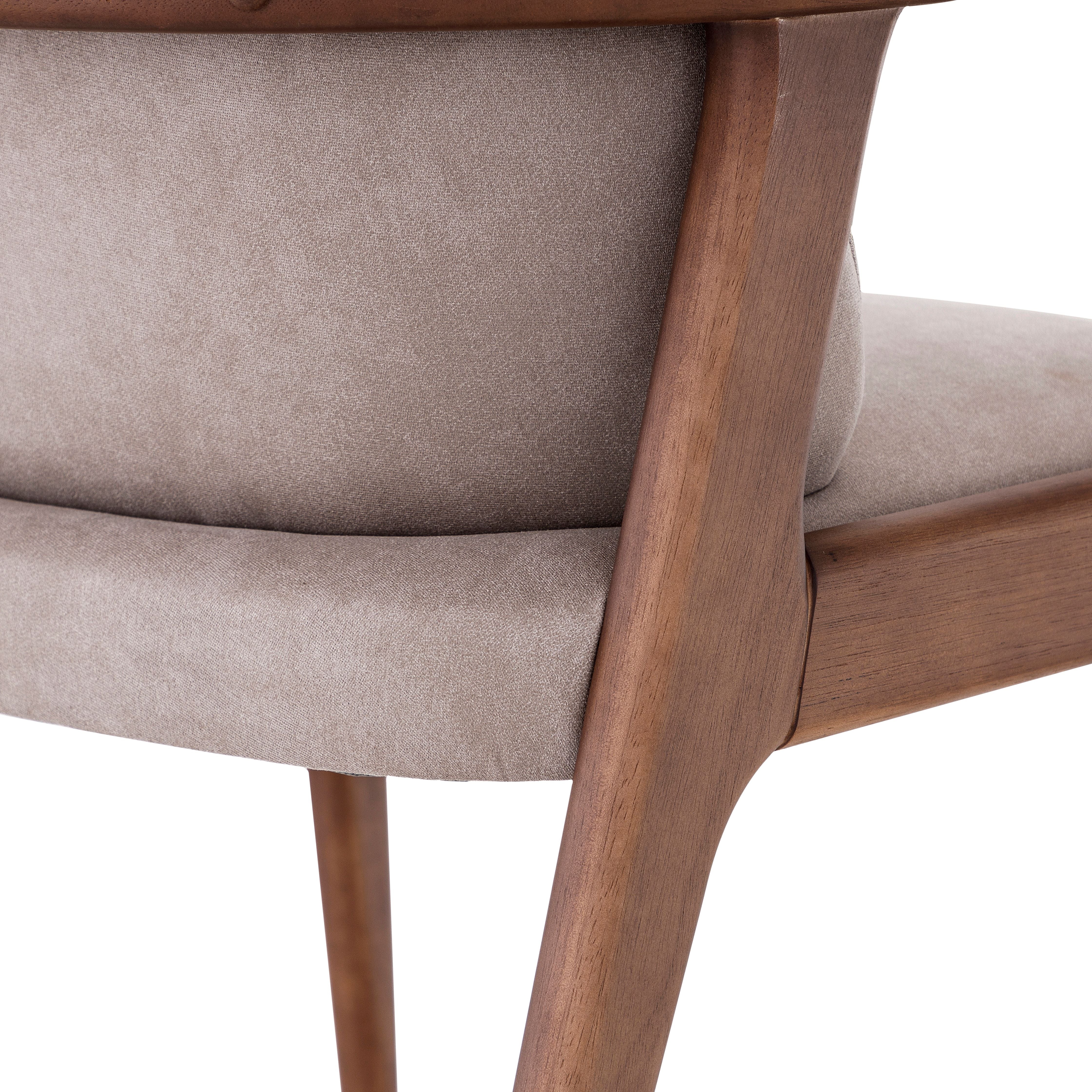 NOWE - MH9429 - DINING CHAIR (25 x 24 x 27)