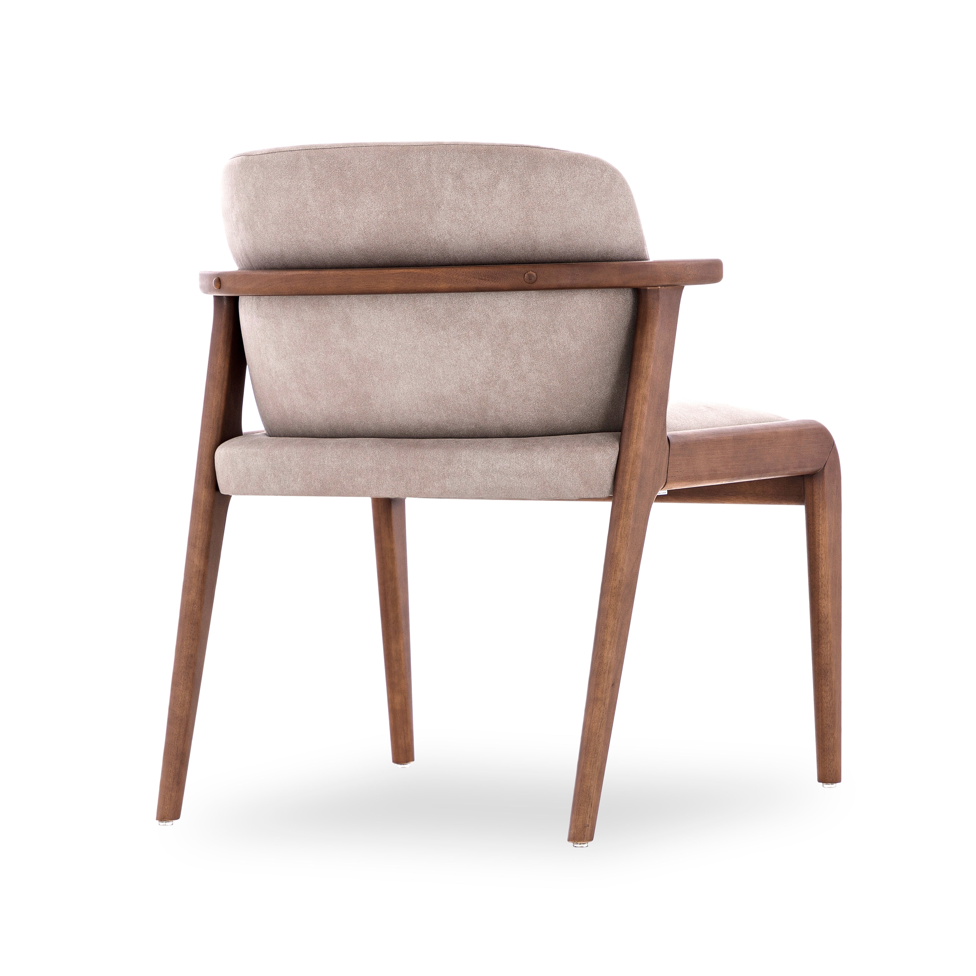 NOWE - MH9429 - DINING CHAIR (25 x 24 x 27)