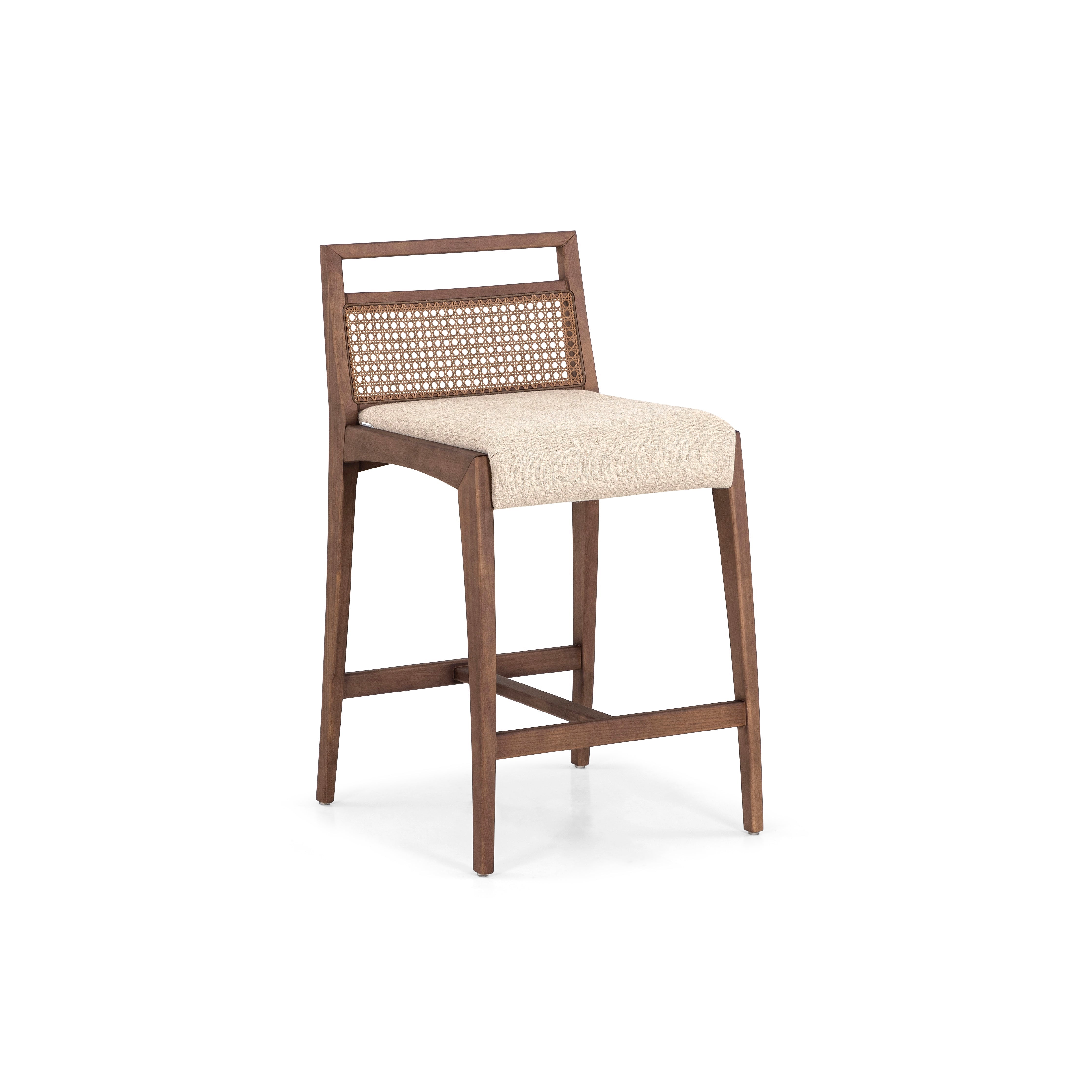 SOTTO - MH3221 - COUNTER STOOL (20 x 23 x 35)