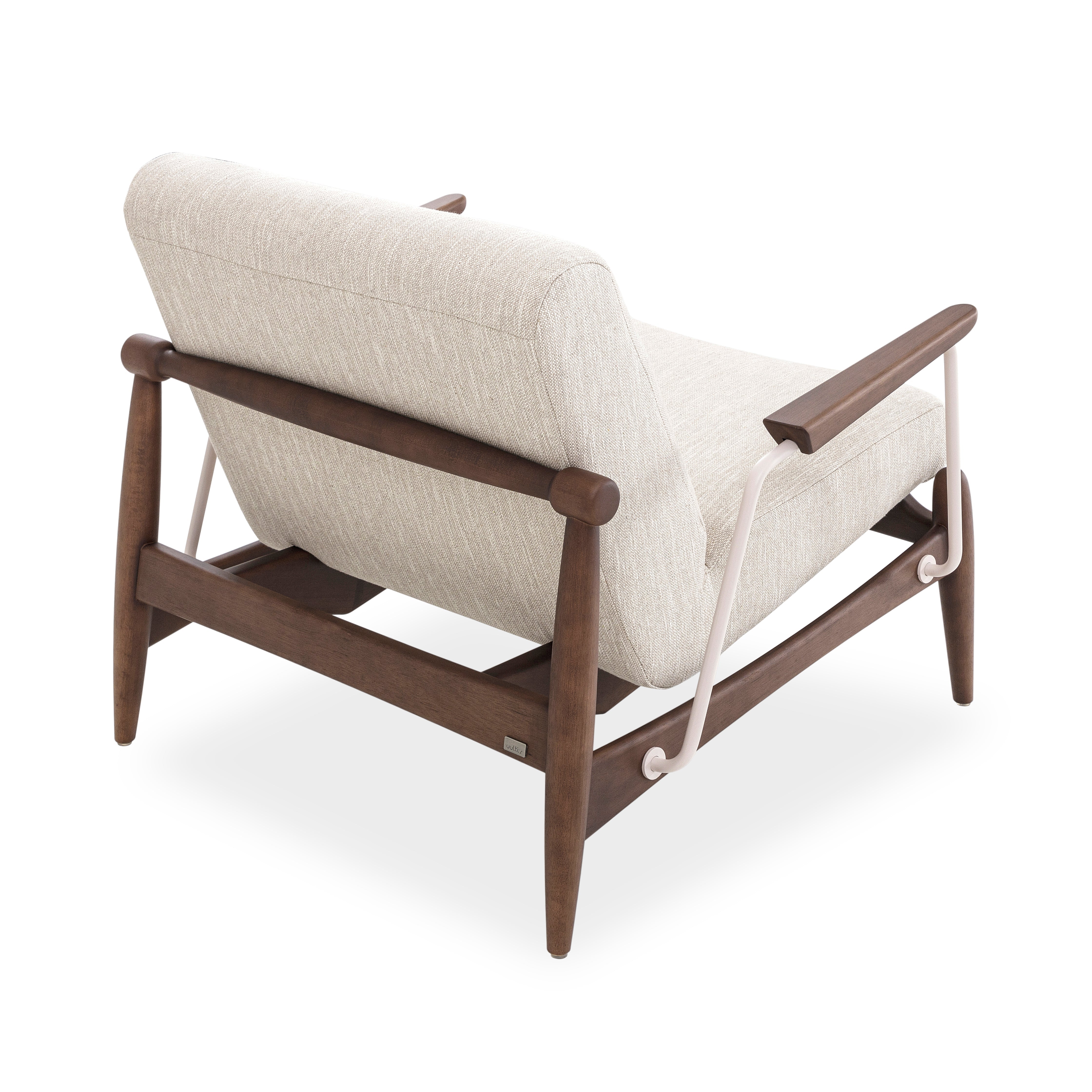 WIN - MH3775 - ARMCHAIR (33 x 32 x 30)