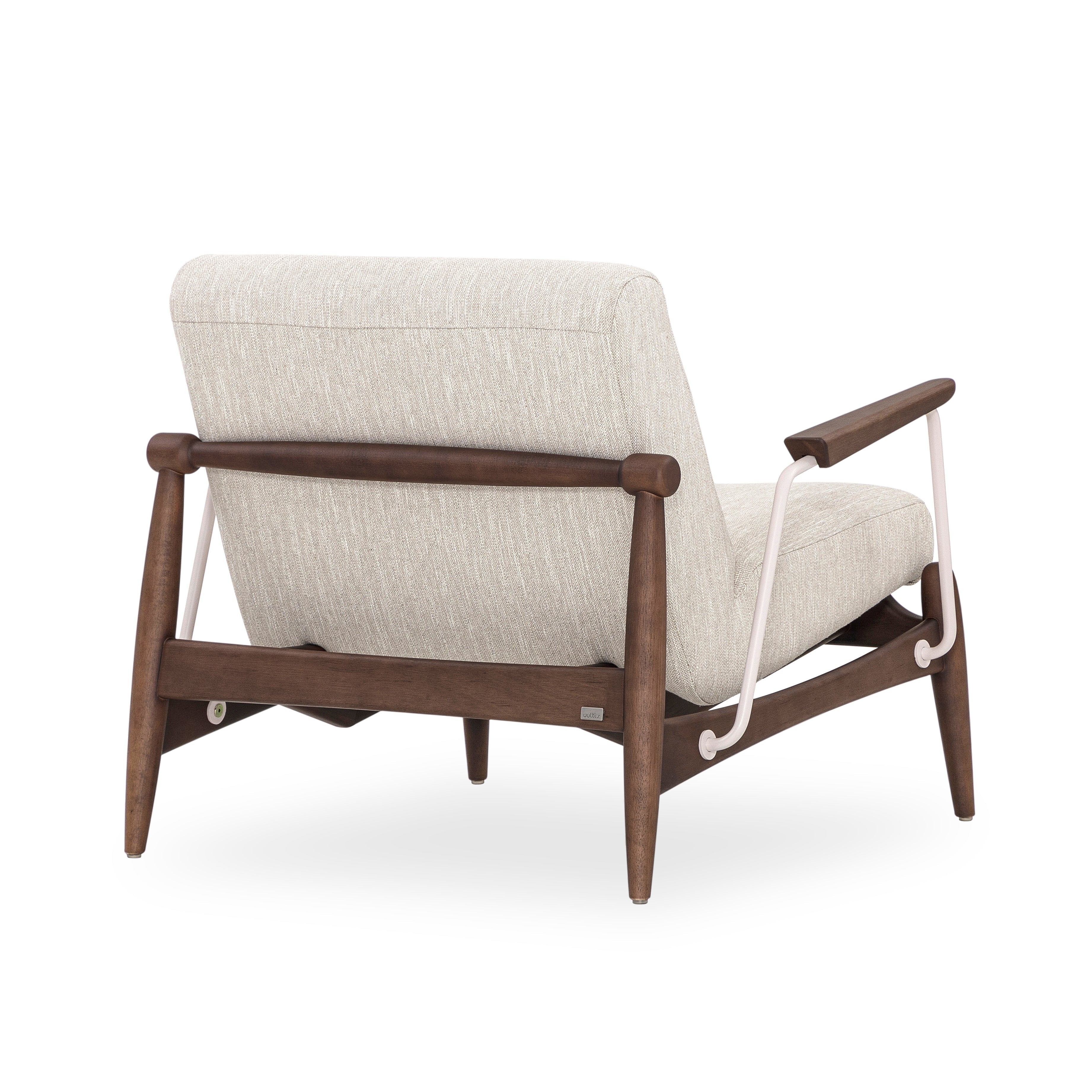 WIN - MH3775 - ARMCHAIR (33 x 32 x 30)