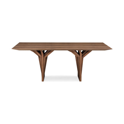 RADI - MH9021 - DINING TABLE (110 x 47 x 29)