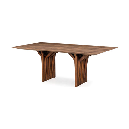 RADI - MH9021 - DINING TABLE (98 x 47 x 29)