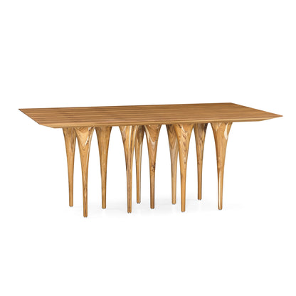 PIN - MH9020 - DINING TABLE (137 x 47 x 29)
