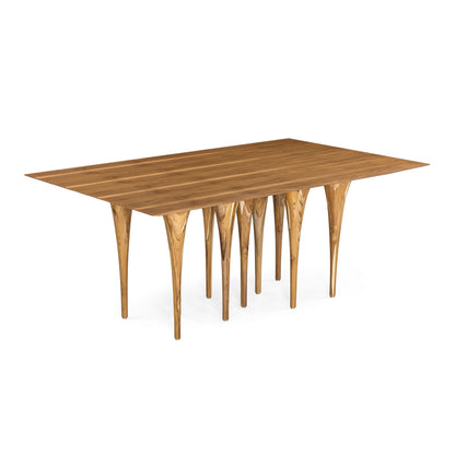 PIN - MH9020 - DINING TABLE (110 x 47 x 29)