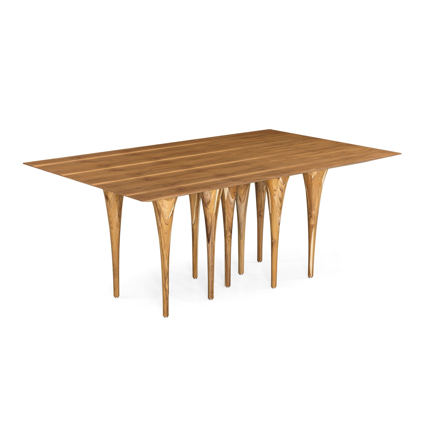 PIN - MH9020 - DINING TABLE (137 x 47 x 29)
