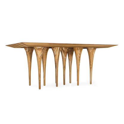 PIN - MH9020 - DINING TABLE (118 x 47 x 29)
