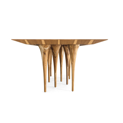 PIN - MH9020 - DINING TABLE (137 x 47 x 29)