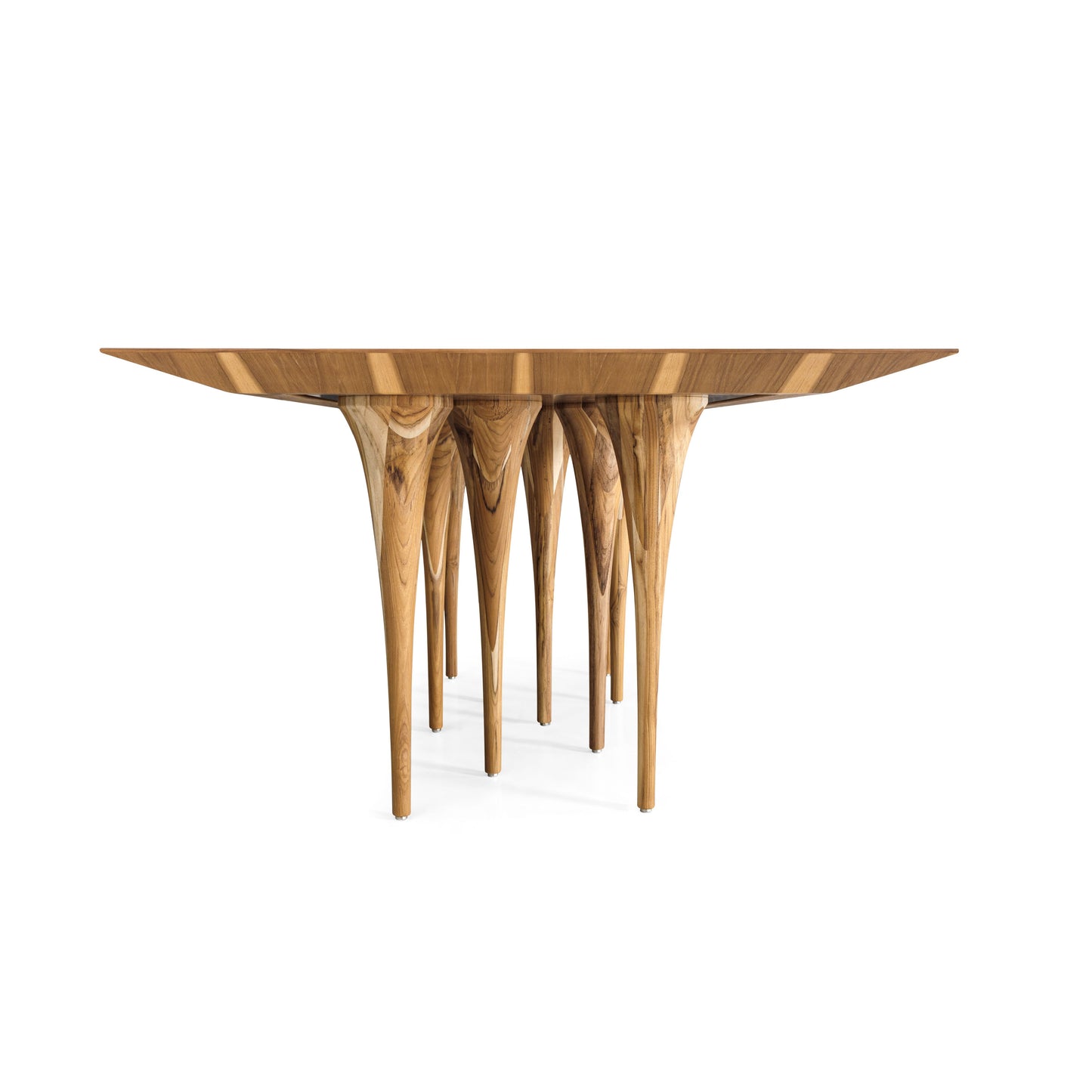 PIN - MH9020 - DINING TABLE (110 x 47 x 29)