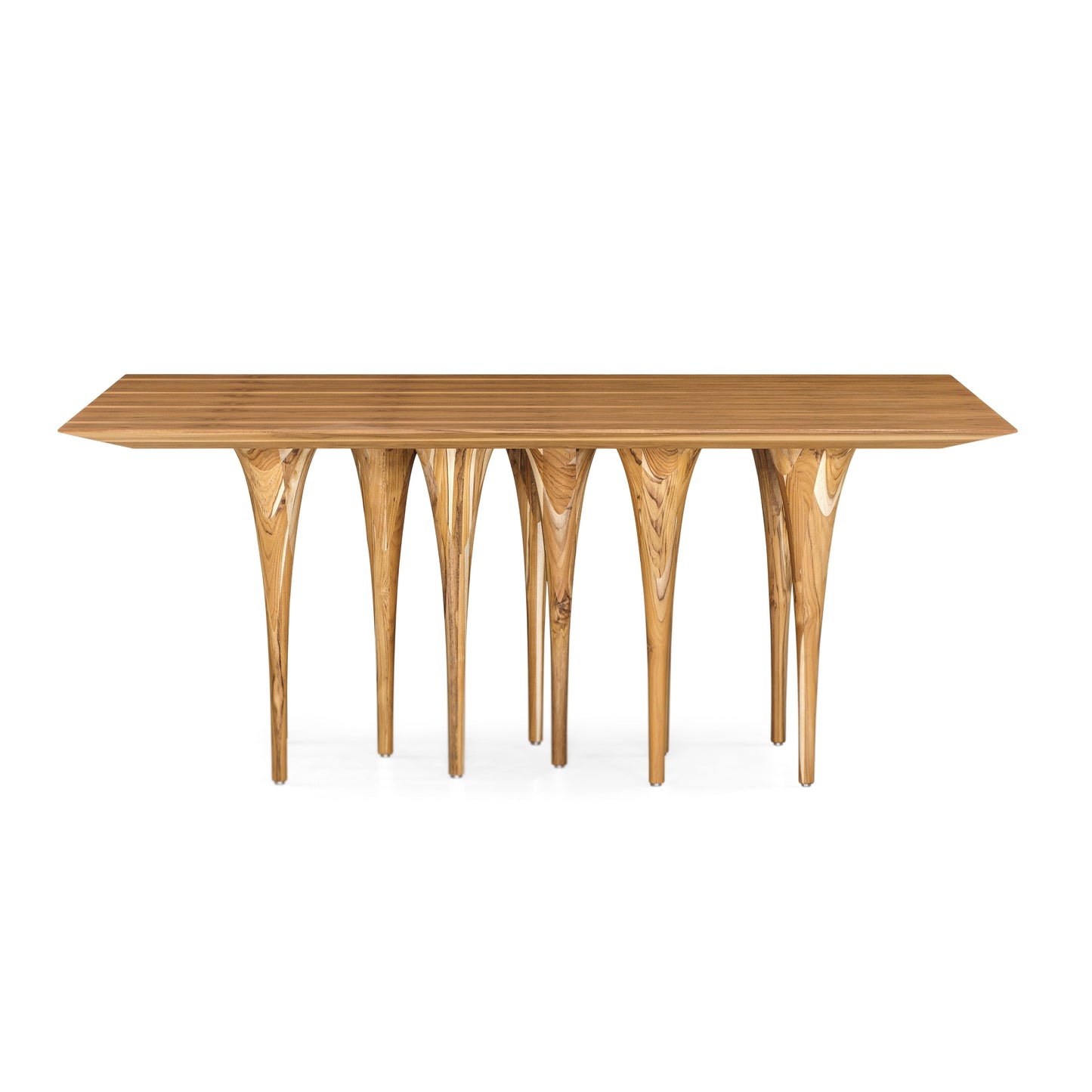 PIN - MH9020 - DINING TABLE (137 x 47 x 29)