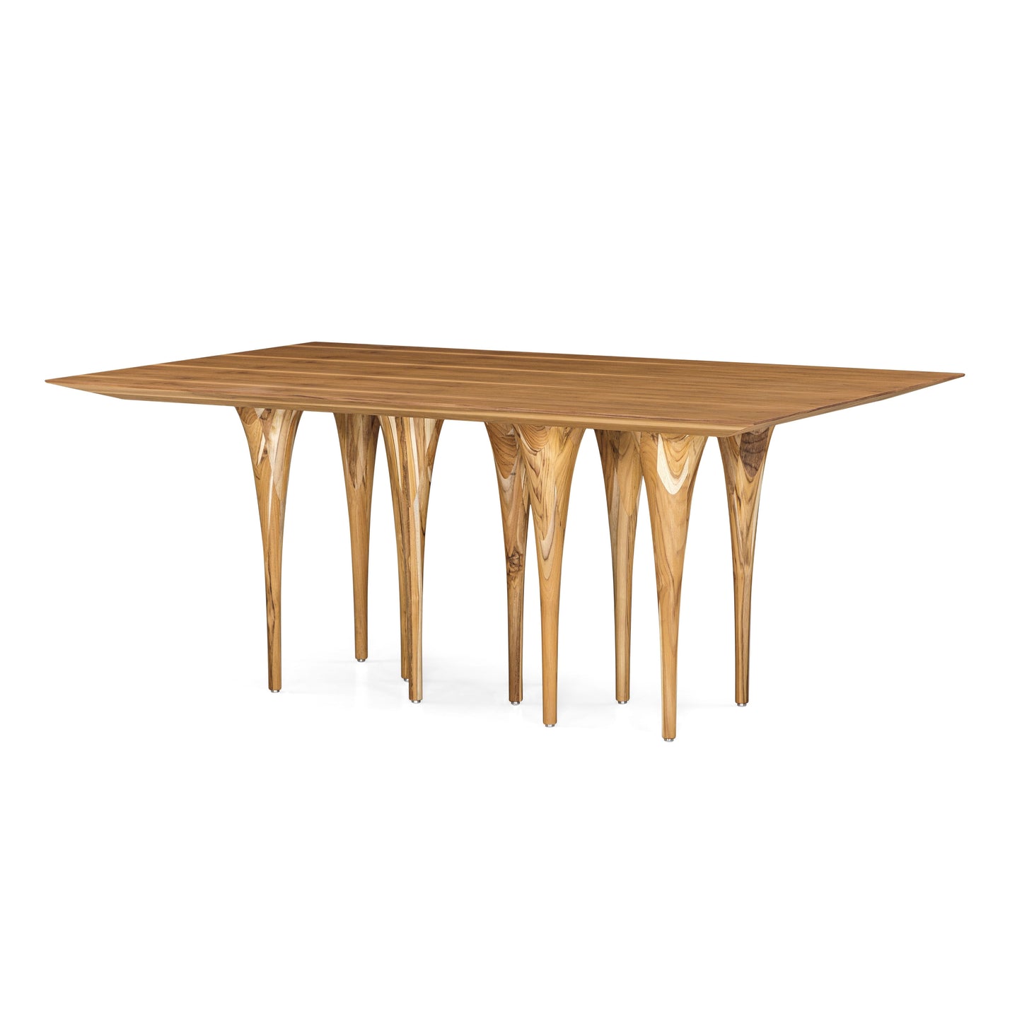 PIN - MH9020 - DINING TABLE (98 x 47 x 29)