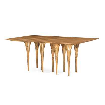 PIN - MH9020 - DINING TABLE (118 x 47 x 29)