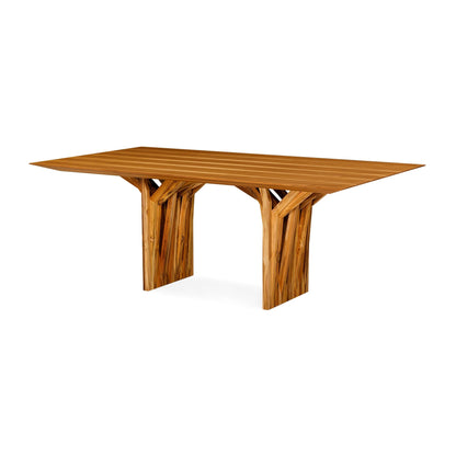 RADI - MH9021 - DINING TABLE (137 x 47 x 29)