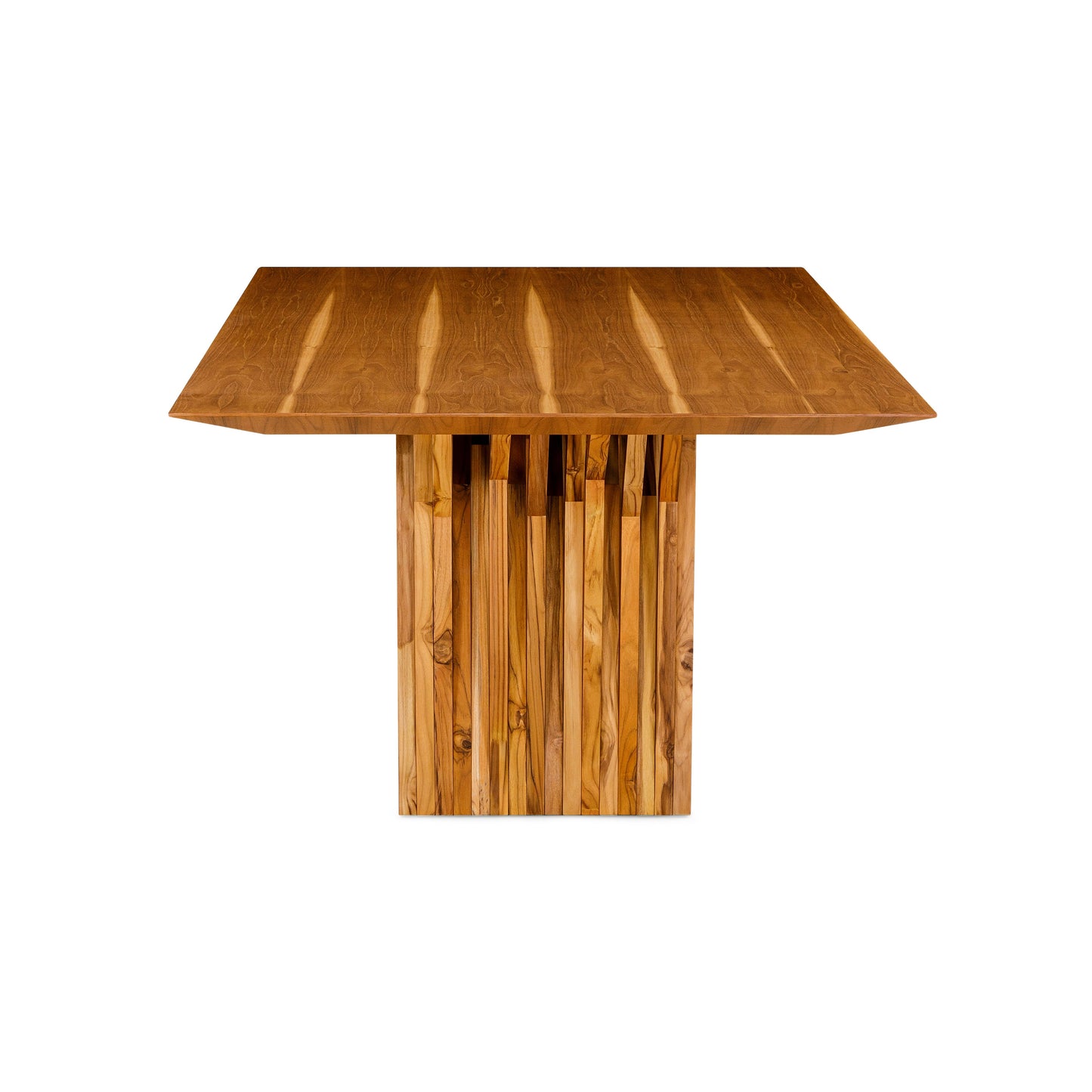 RADI - MH9021 - DINING TABLE (110 x 47 x 29)