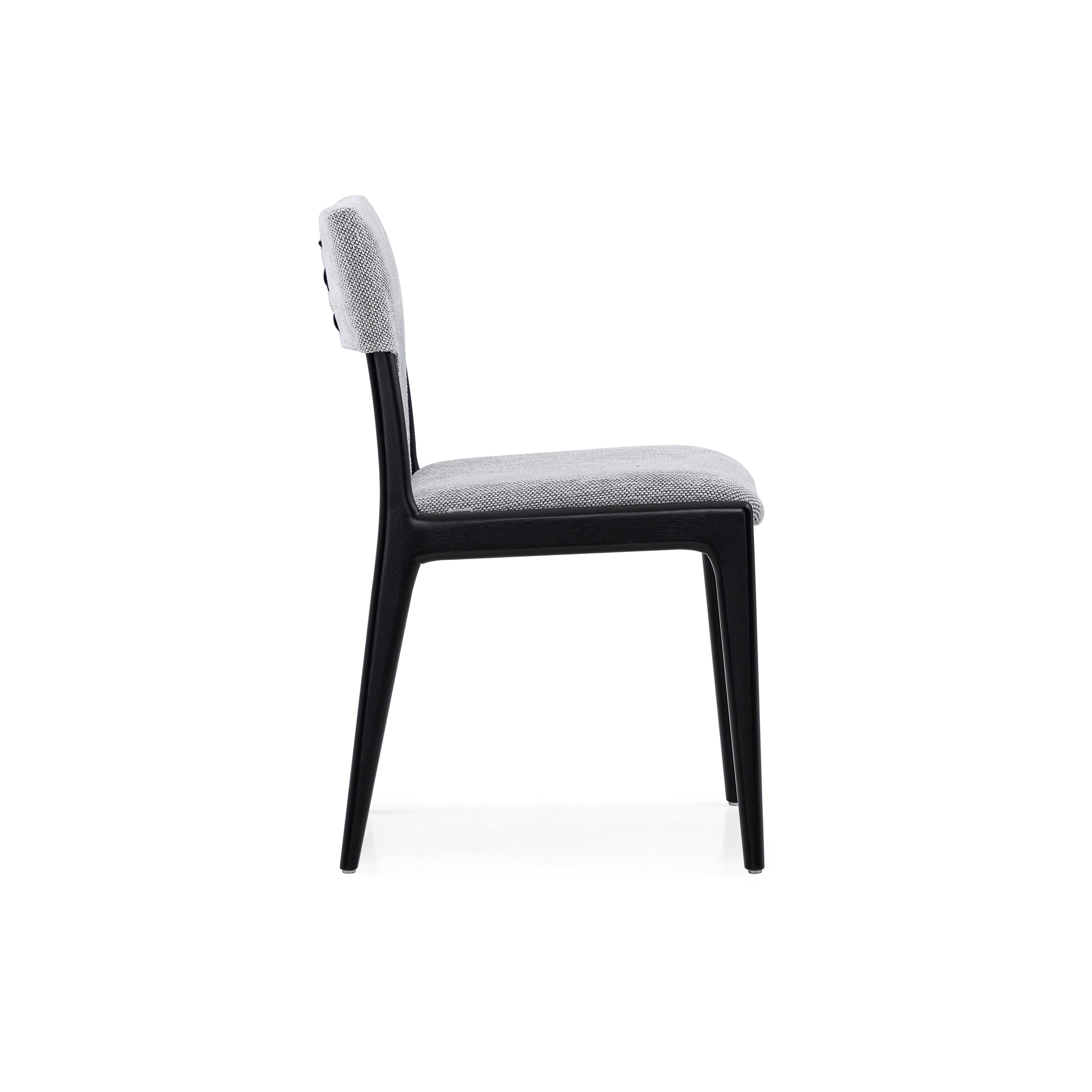 TRESS - MH9415 - DINING CHAIR (21 x 20 x 32)