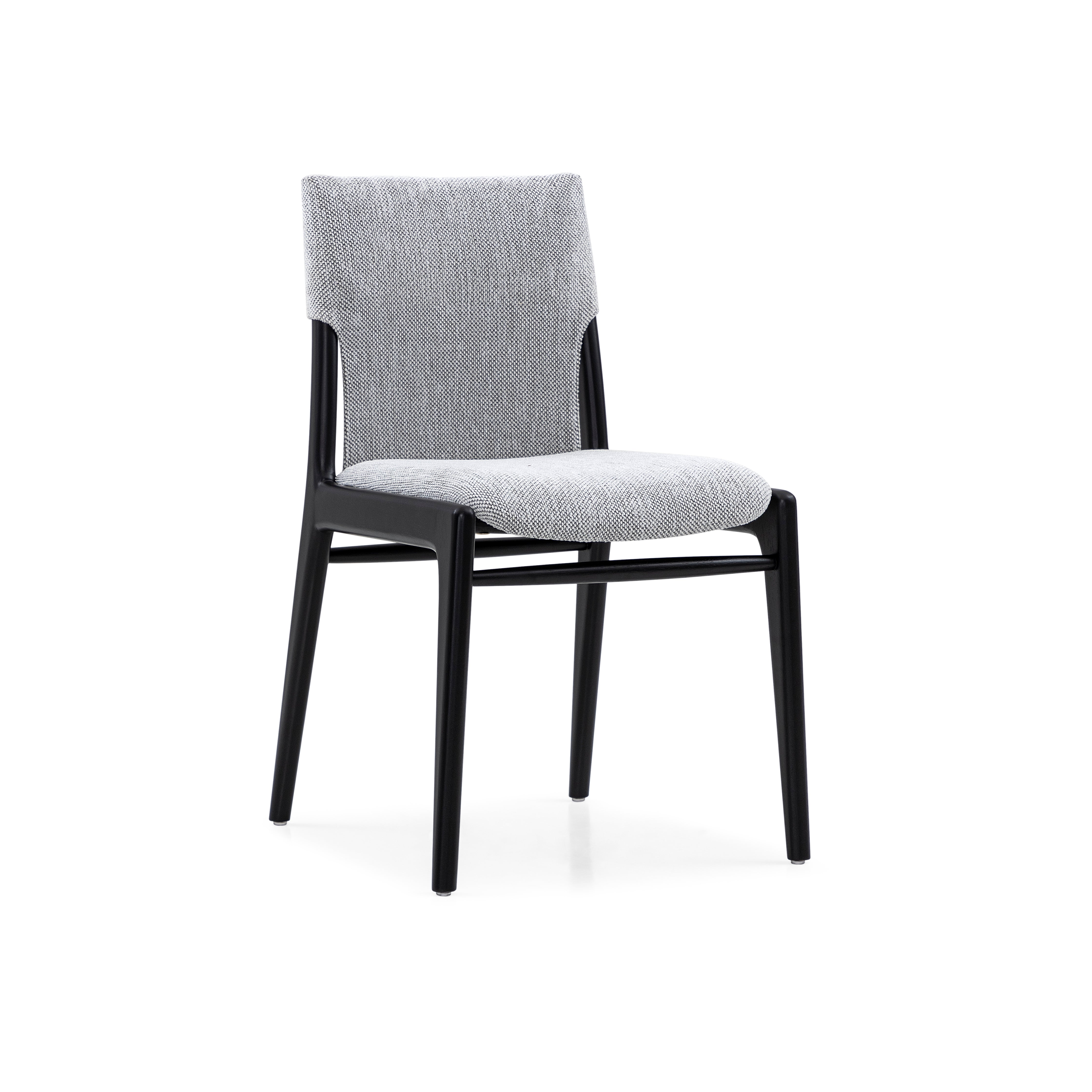TRESS - MH9415 - DINING CHAIR (21 x 20 x 32)
