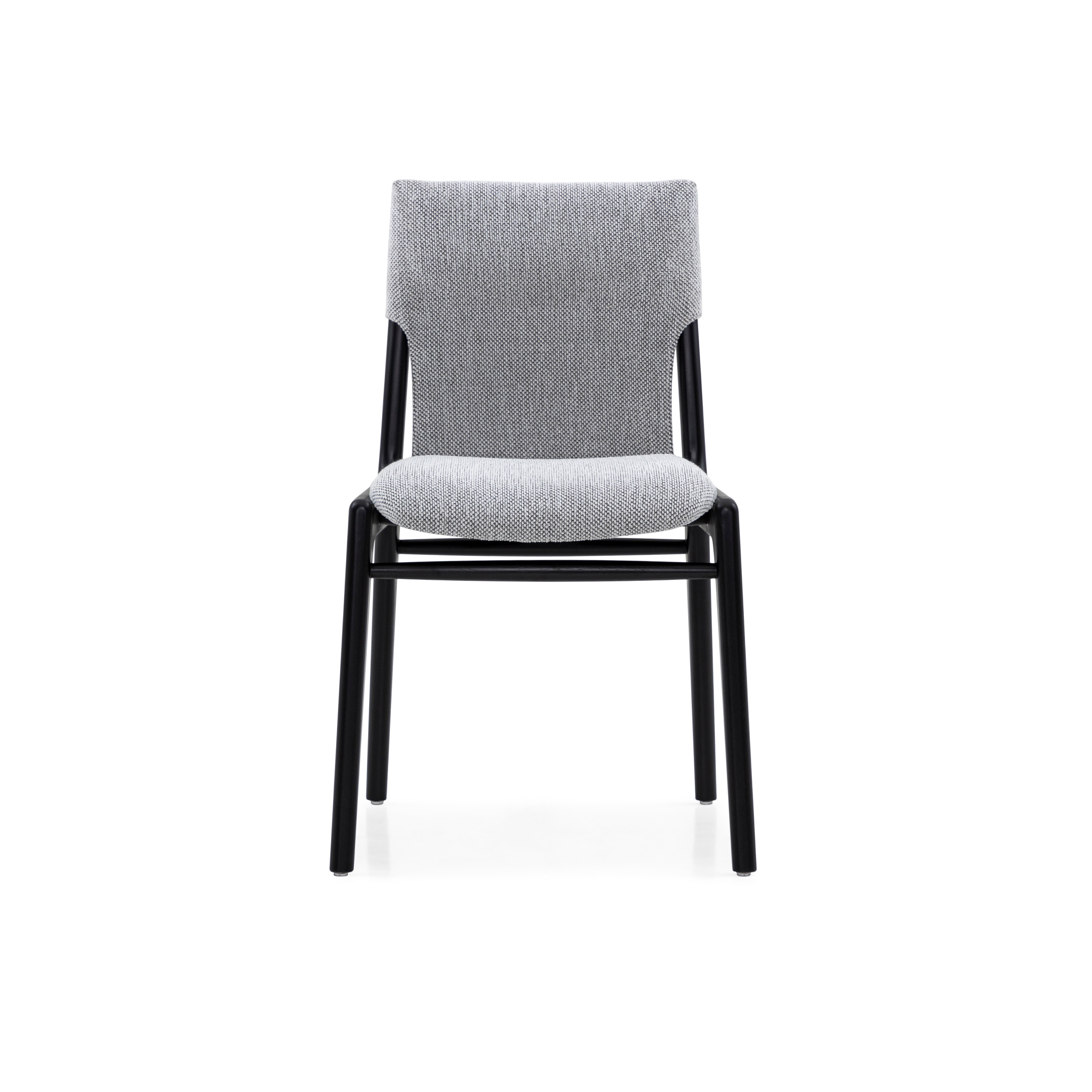 TRESS - MH9415 - DINING CHAIR (21 x 20 x 32)