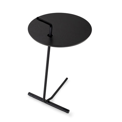 Uultis LIKE End table MH5235 089-Black 119-Black