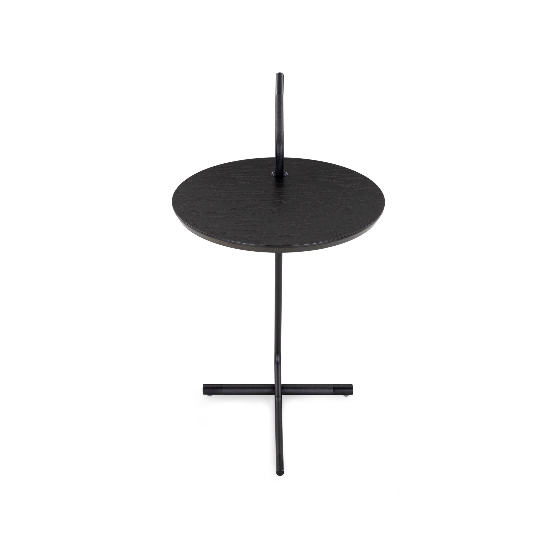 Uultis LIKE End table MH5235 089-Black 119-Black