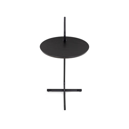 Uultis LIKE End table MH5235 089-Black 119-Black