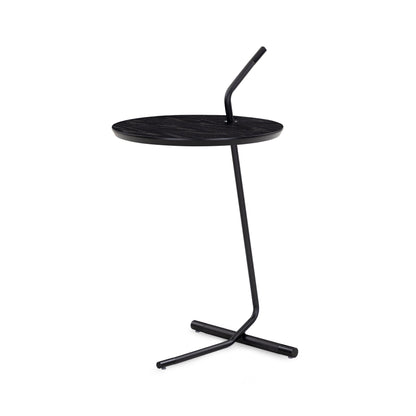 Uultis LIKE End table MH5235 089-Black 119-Black