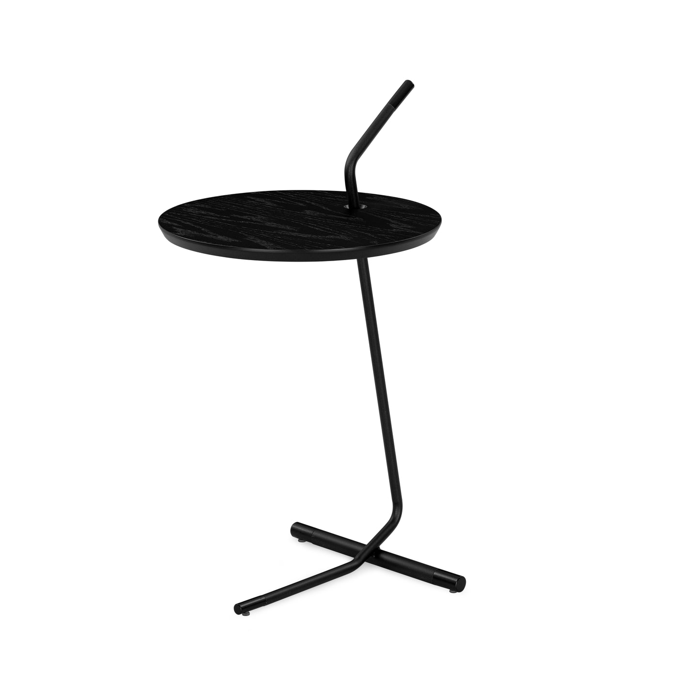 Uultis LIKE End table MH5235 089-Black 119-Black