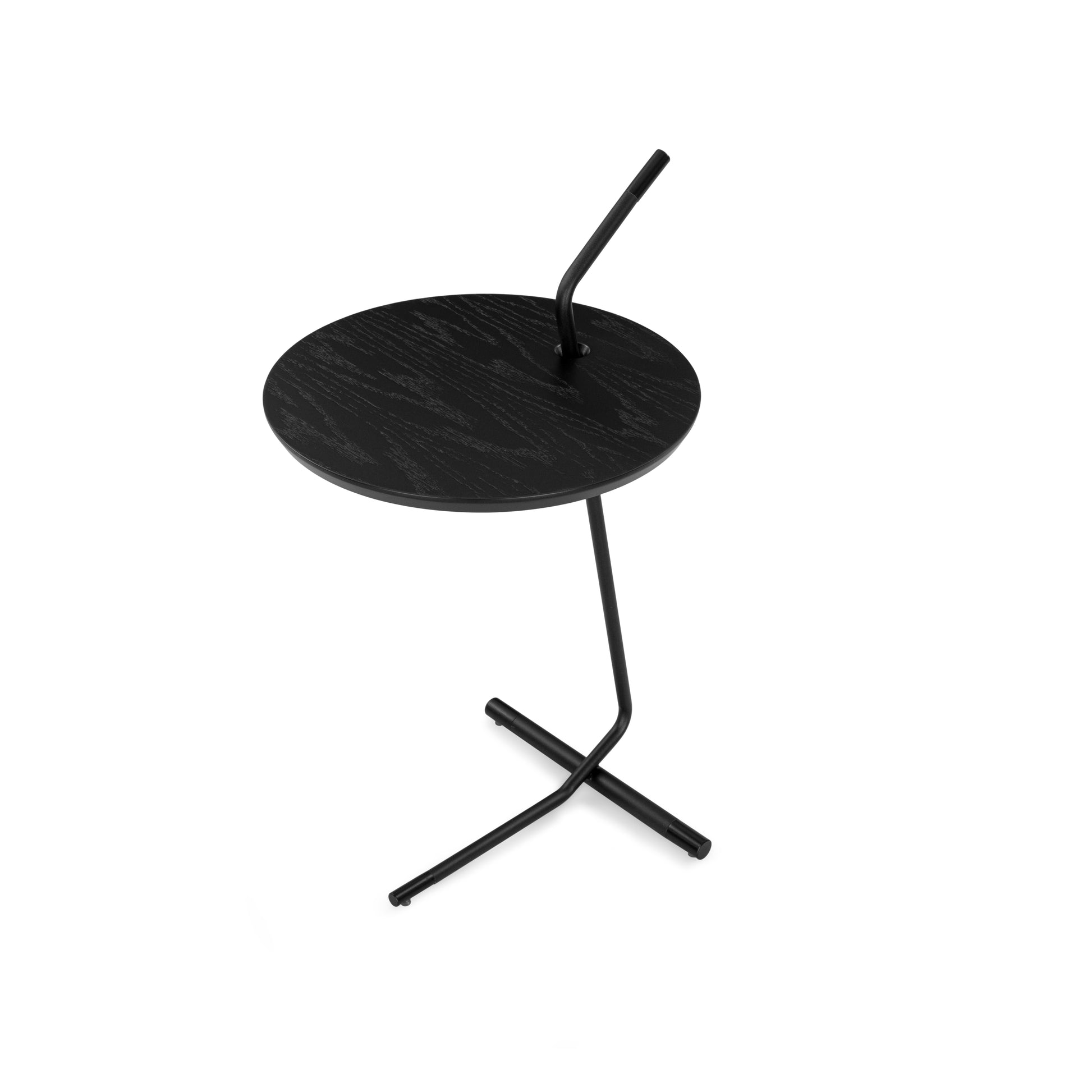 Uultis LIKE End table MH5235 089-Black 119-Black