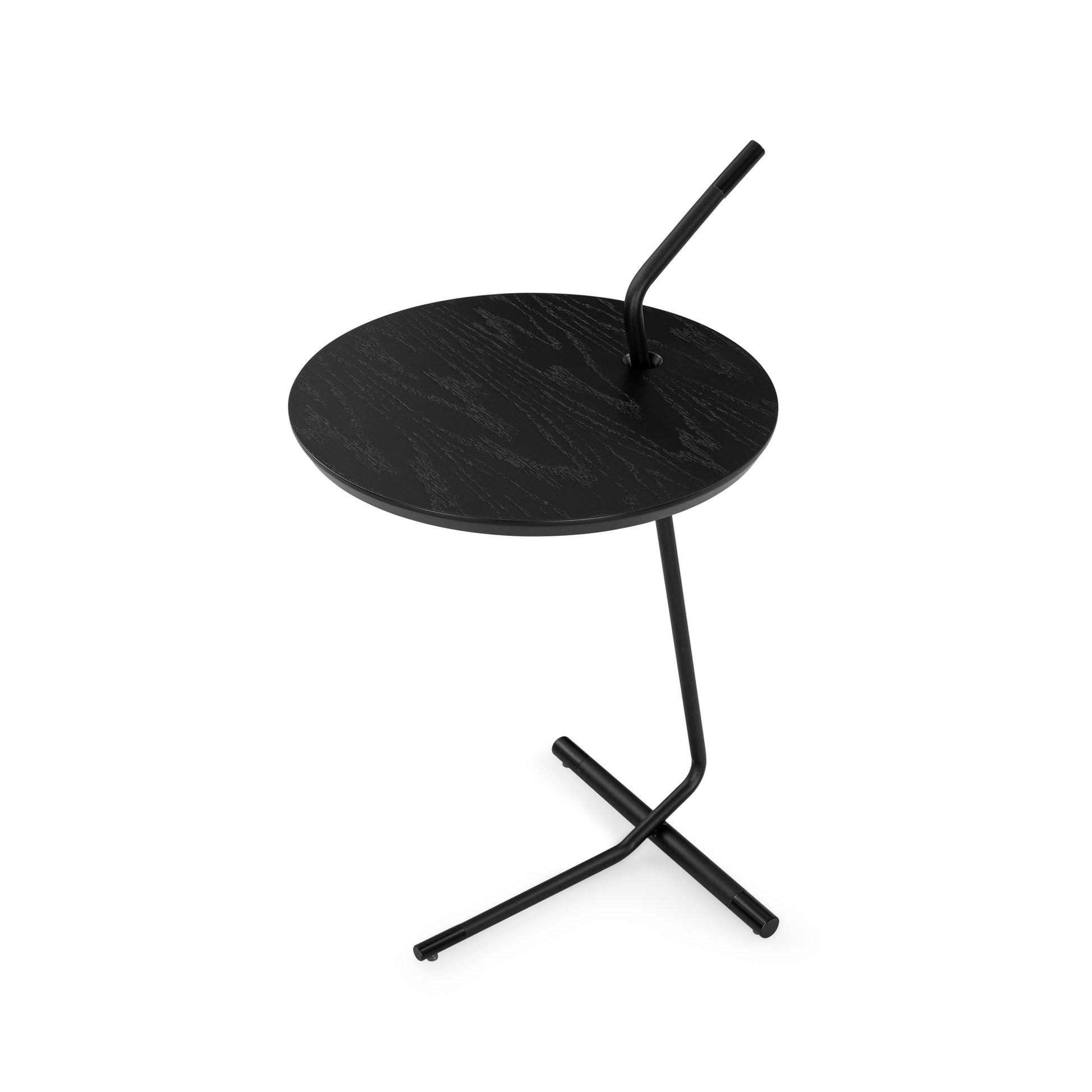 Uultis LIKE End table MH5235 089-Black 119-Black