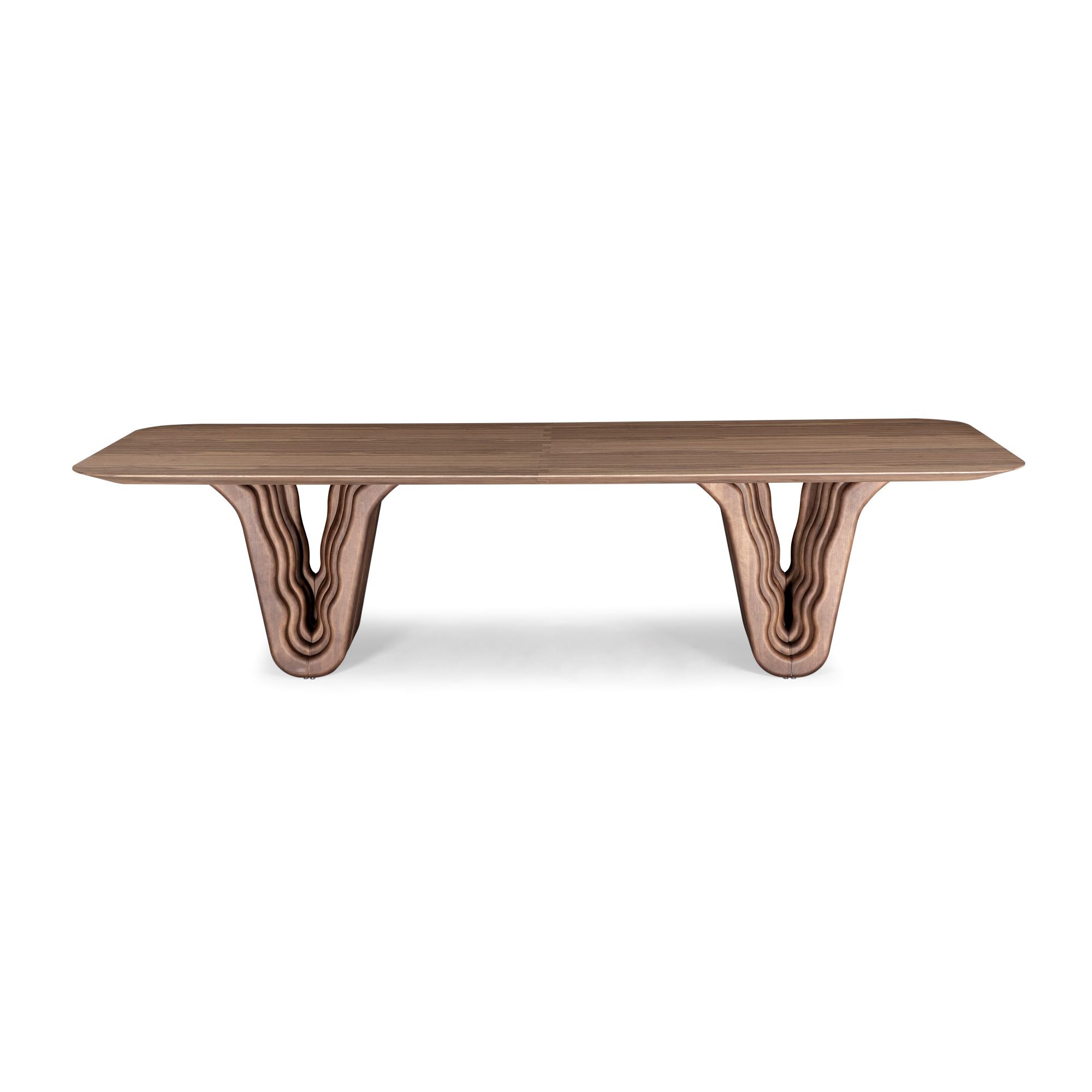 DOLOMITAS Dining Table in 98"
