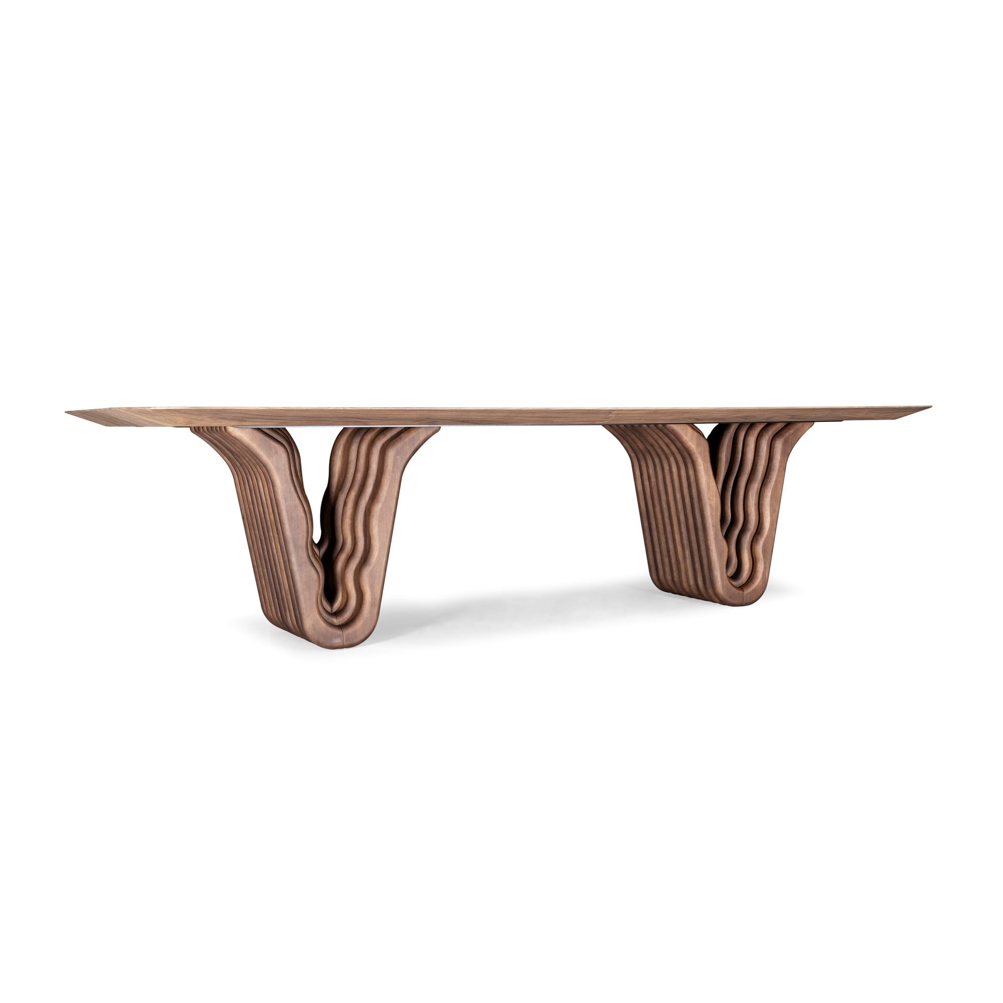 DOLOMITAS Dining Table in 137"