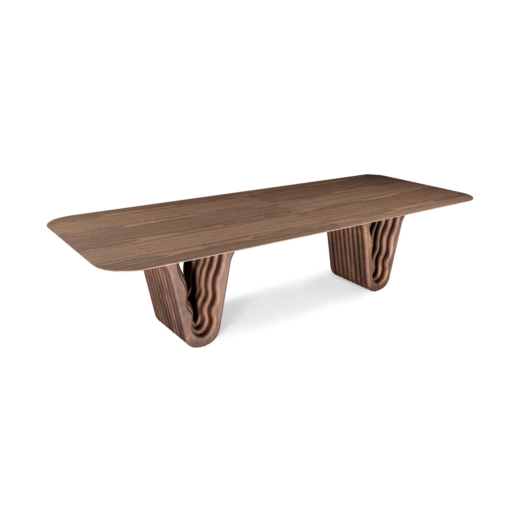 DOLOMITAS Dining Table in 98"