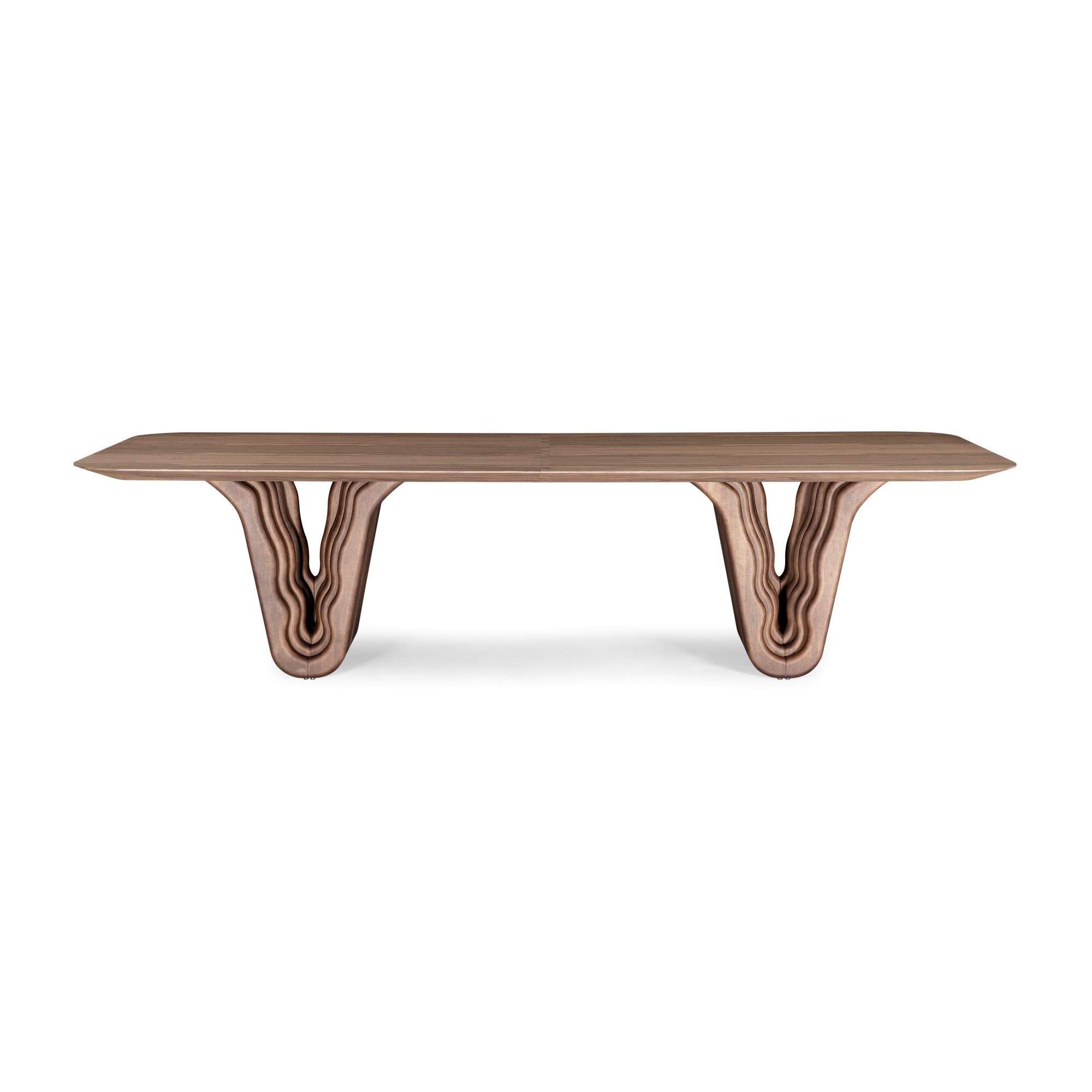 DOLOMITAS Dining Table in 98"