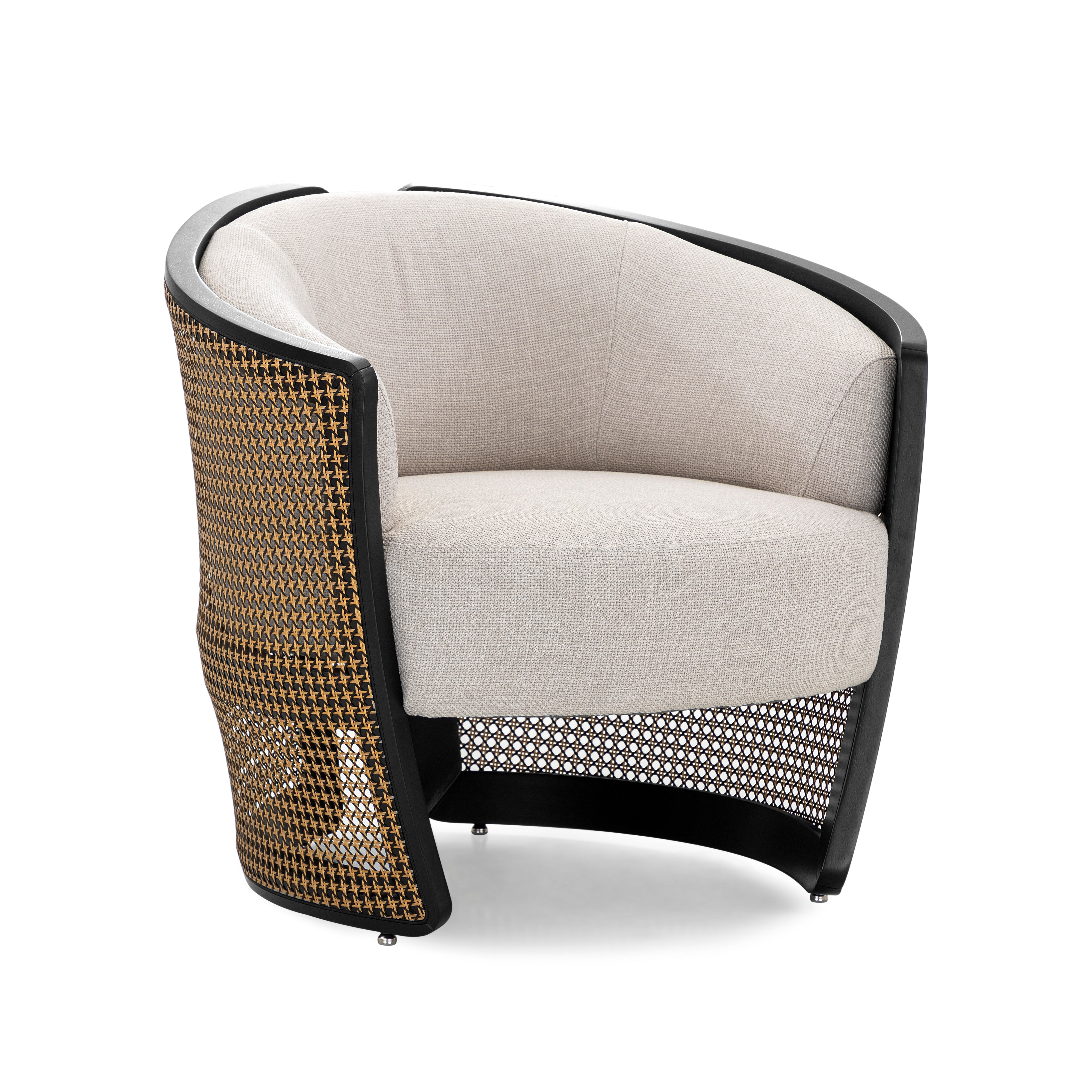 LÍRIO - MH9839 - ARMCHAIR (33 x 31 x 30)