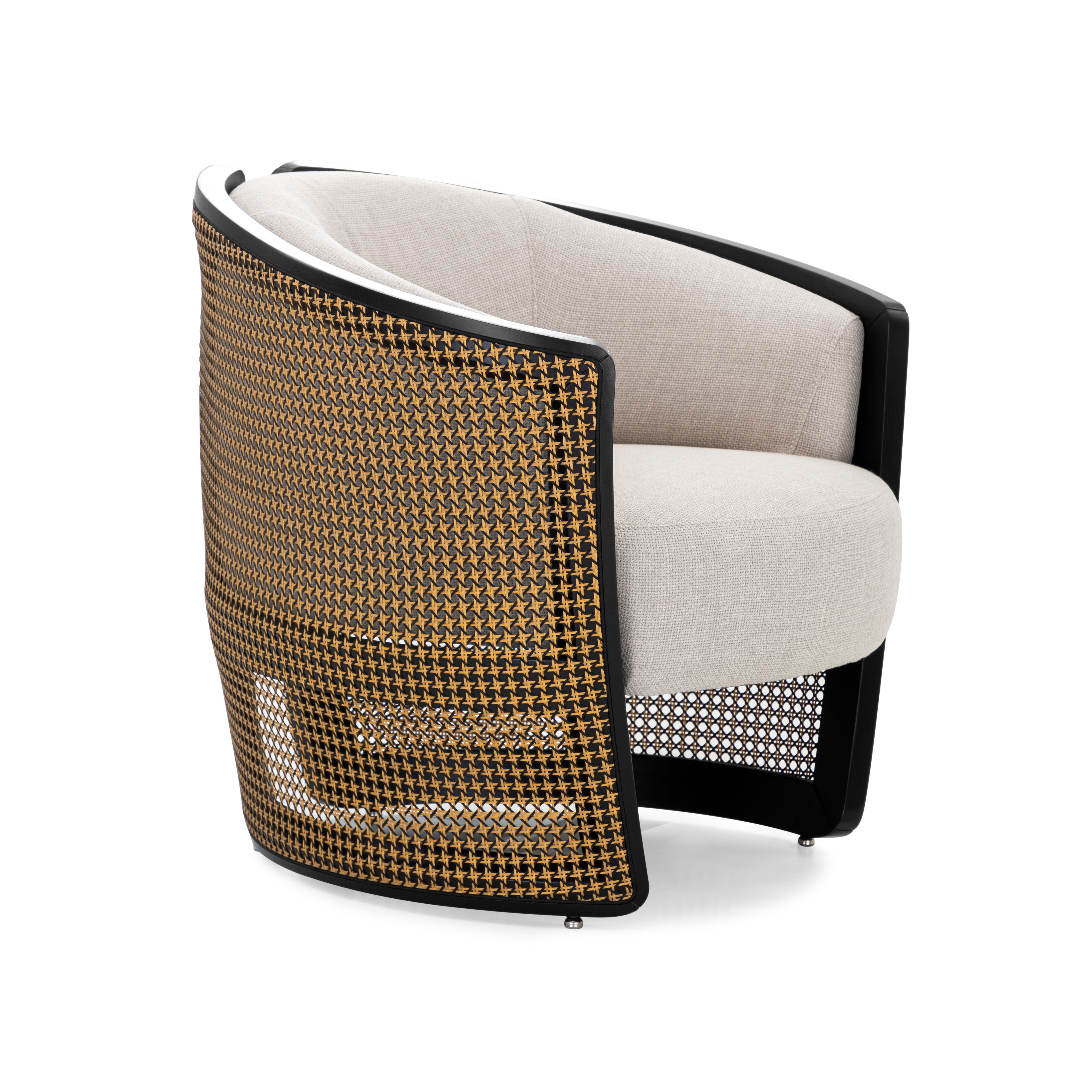 LÍRIO - MH9839 - ARMCHAIR (33 x 31 x 30)