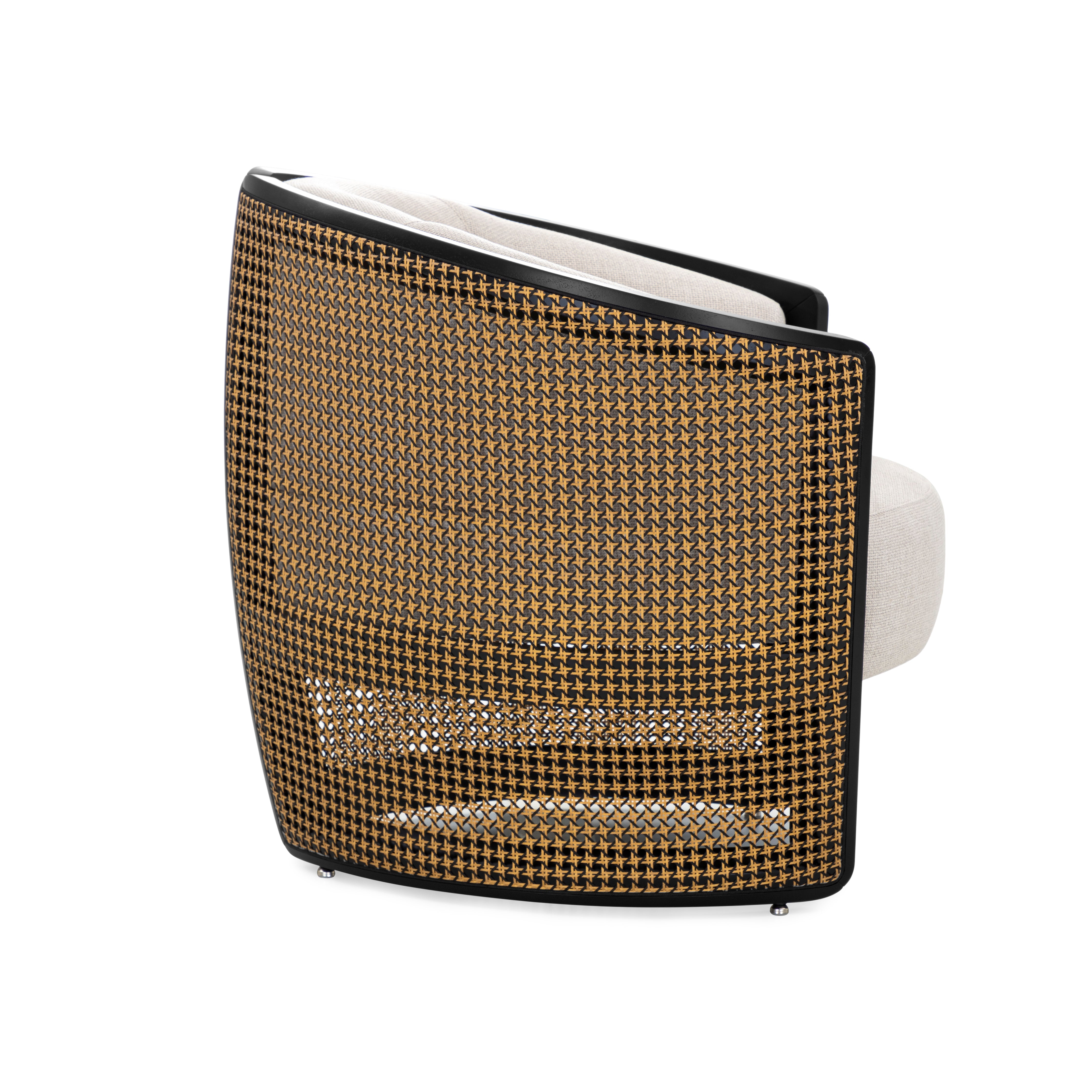 LÍRIO - MH9839 - ARMCHAIR (33 x 31 x 30)