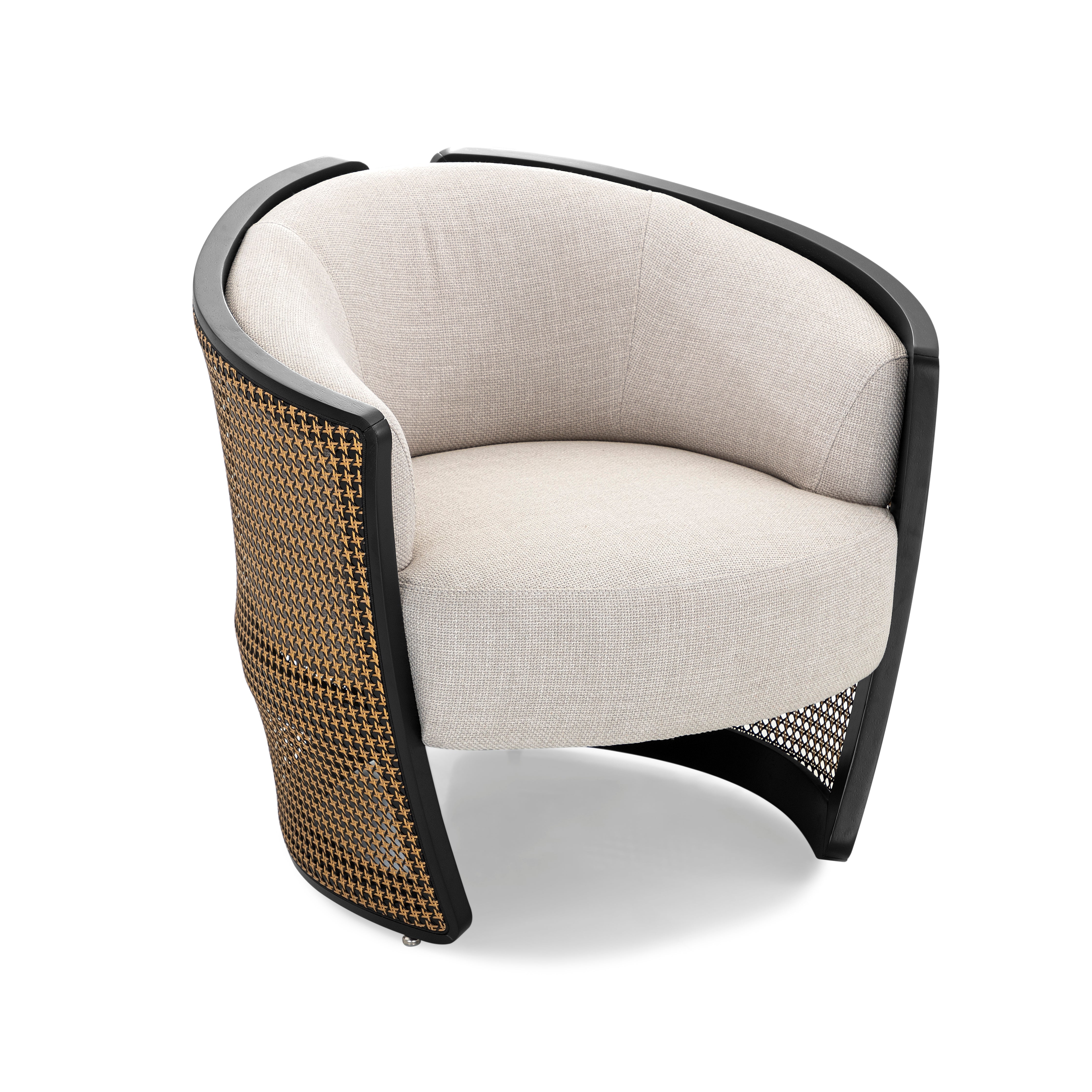 LÍRIO - MH9839 - ARMCHAIR (33 x 31 x 30)