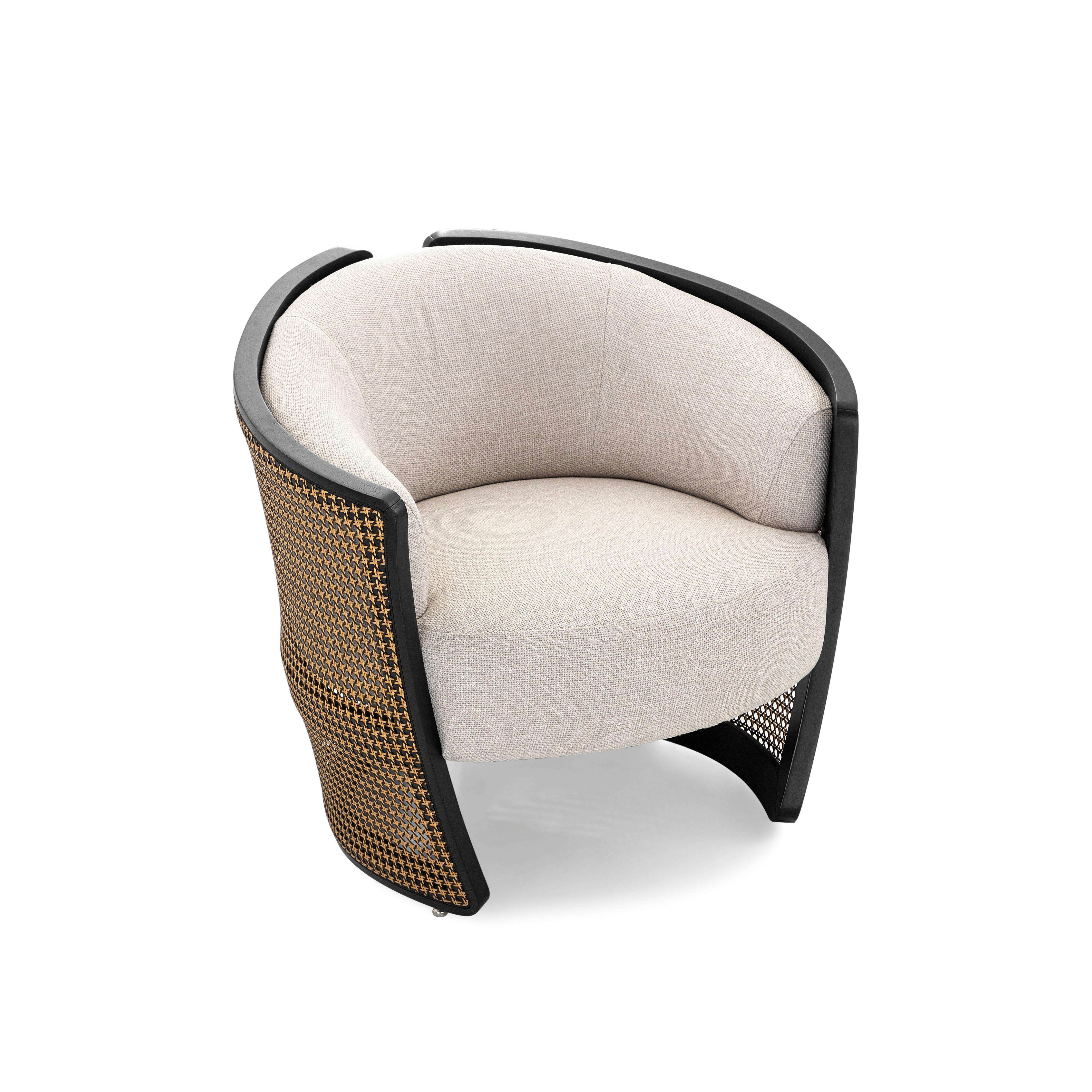 LÍRIO - MH9839 - ARMCHAIR (33 x 31 x 30)