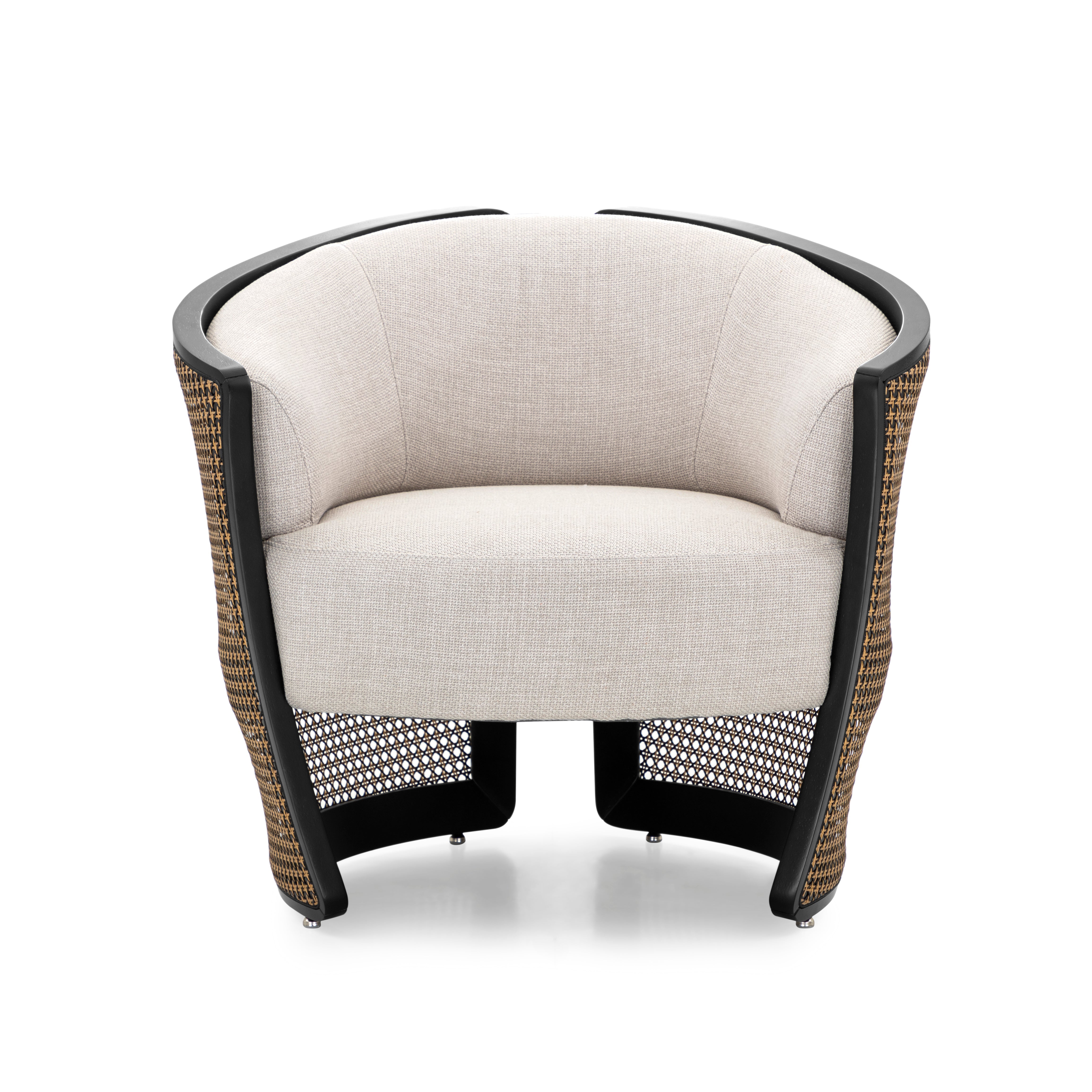 LÍRIO - MH9839 - ARMCHAIR (33 x 31 x 30)