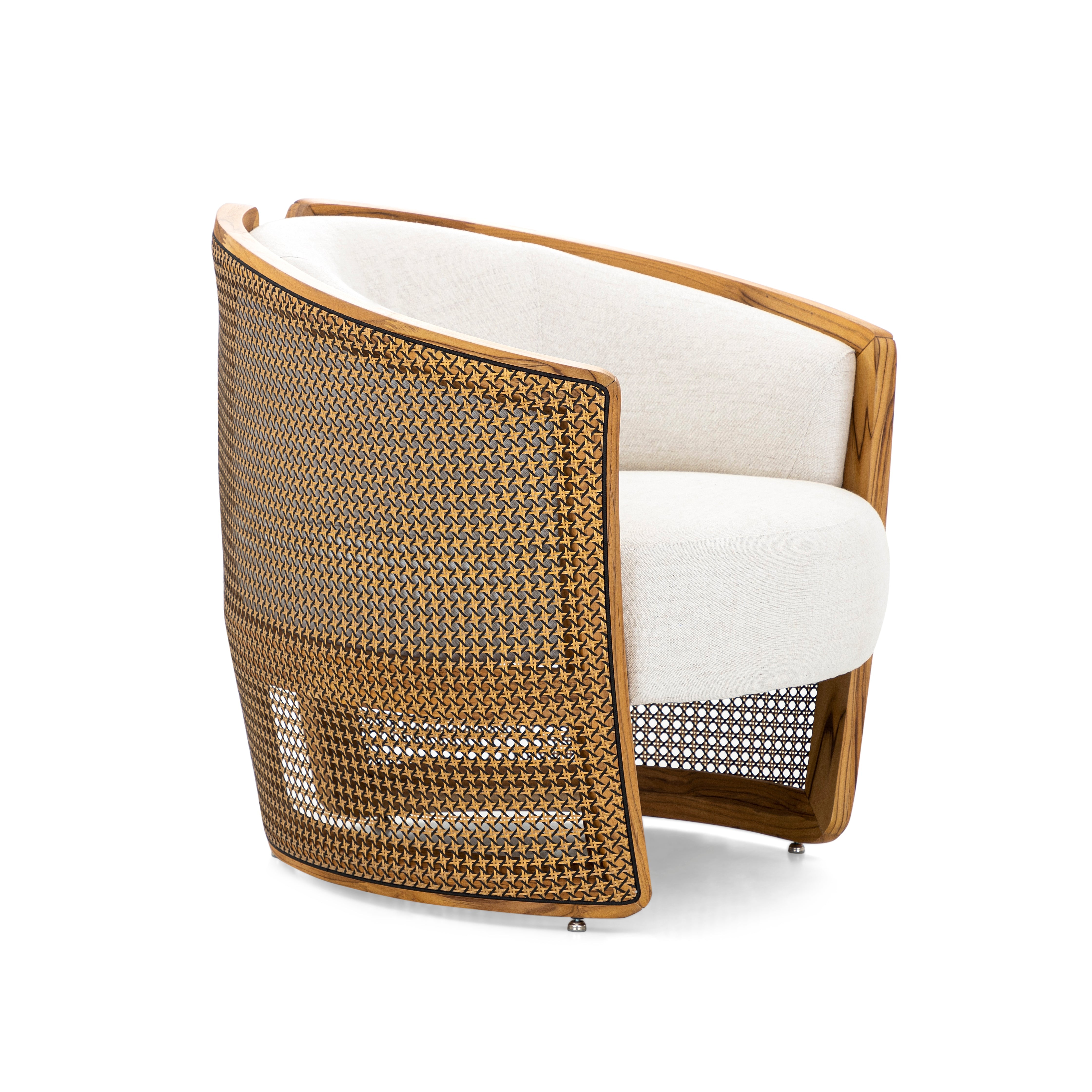 LÍRIO - MH9839 - ARMCHAIR (33 x 31 x 30)