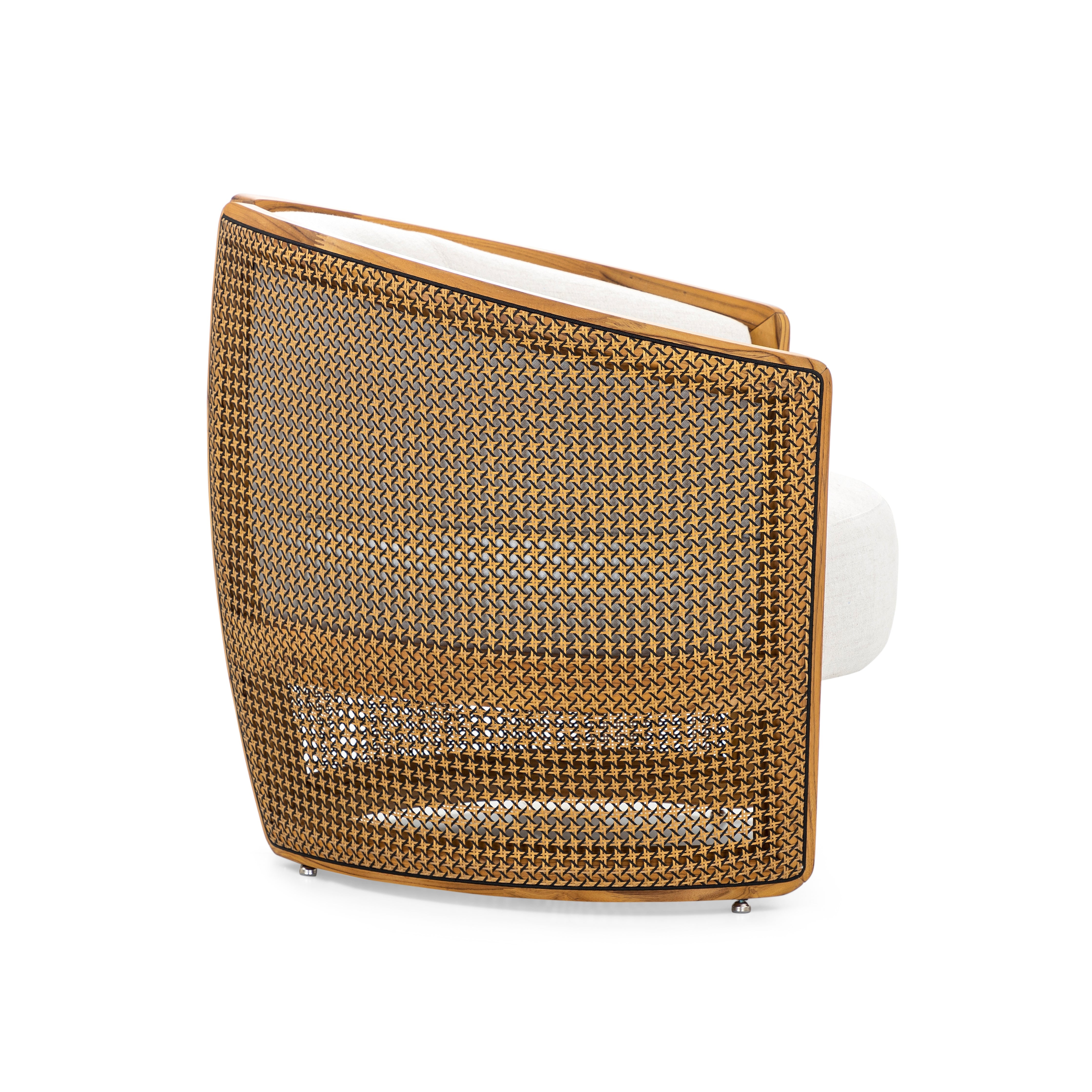 LÍRIO - MH9839 - ARMCHAIR (33 x 31 x 30)