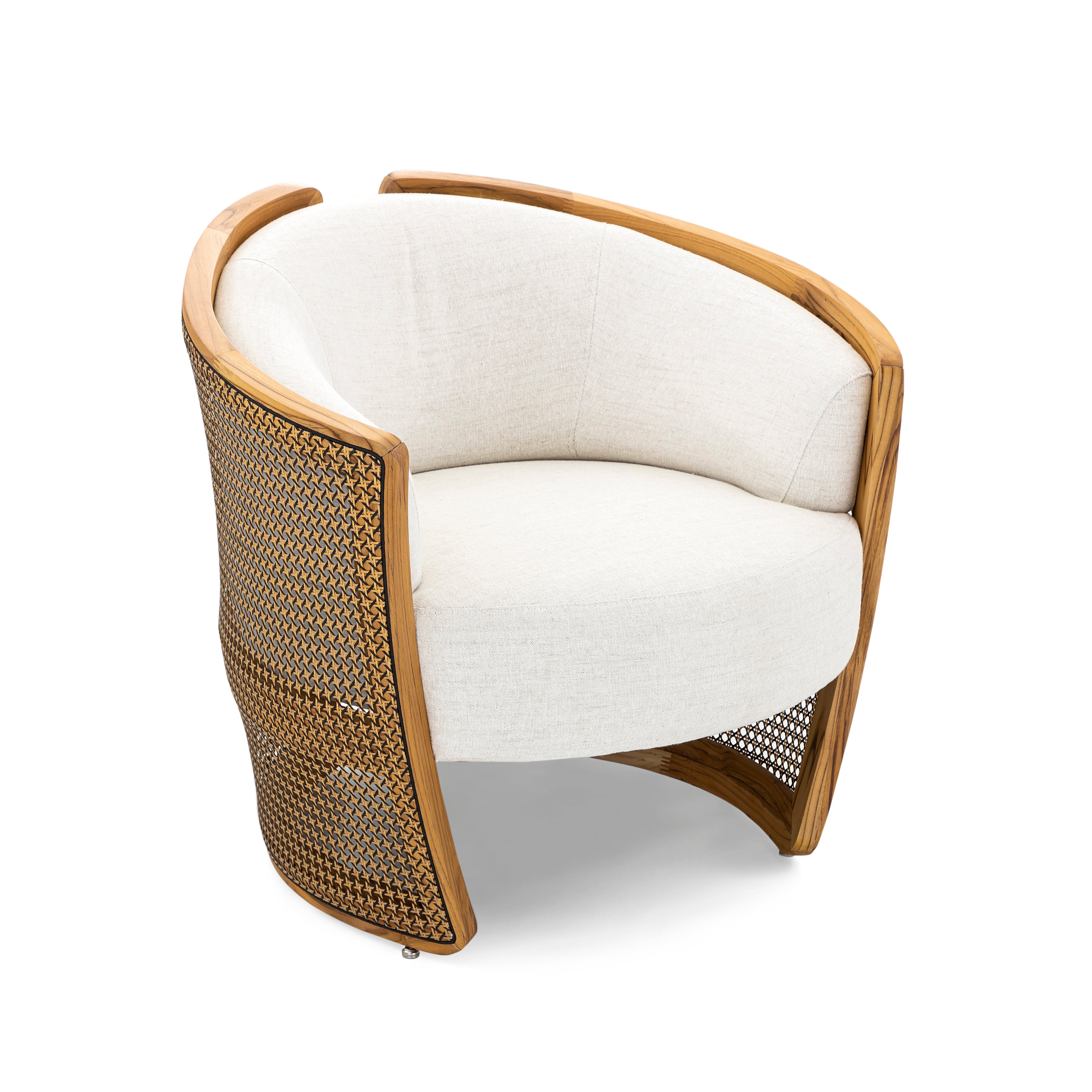 LÍRIO - MH9839 - ARMCHAIR (33 x 31 x 30)