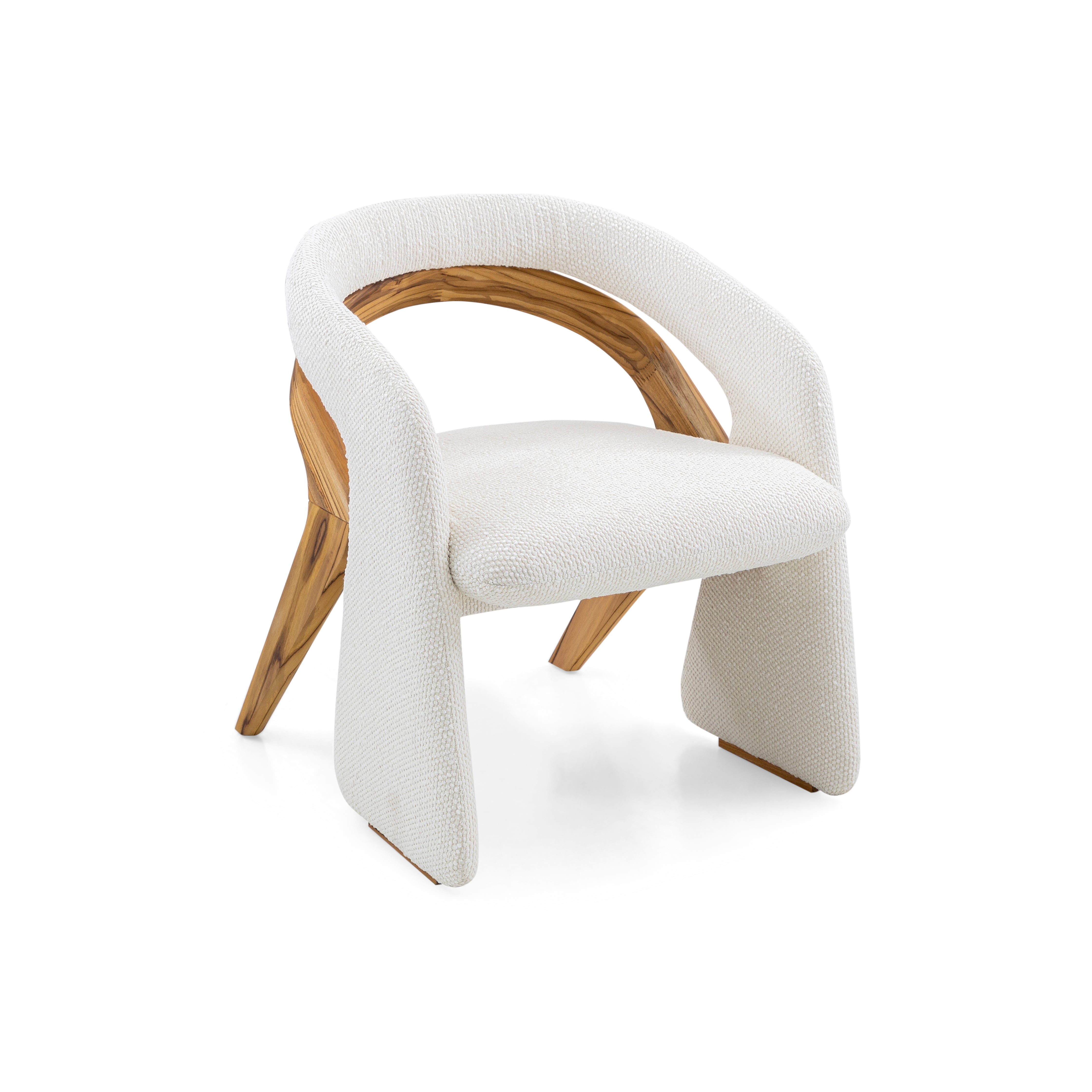 OLGA Dining Chair
