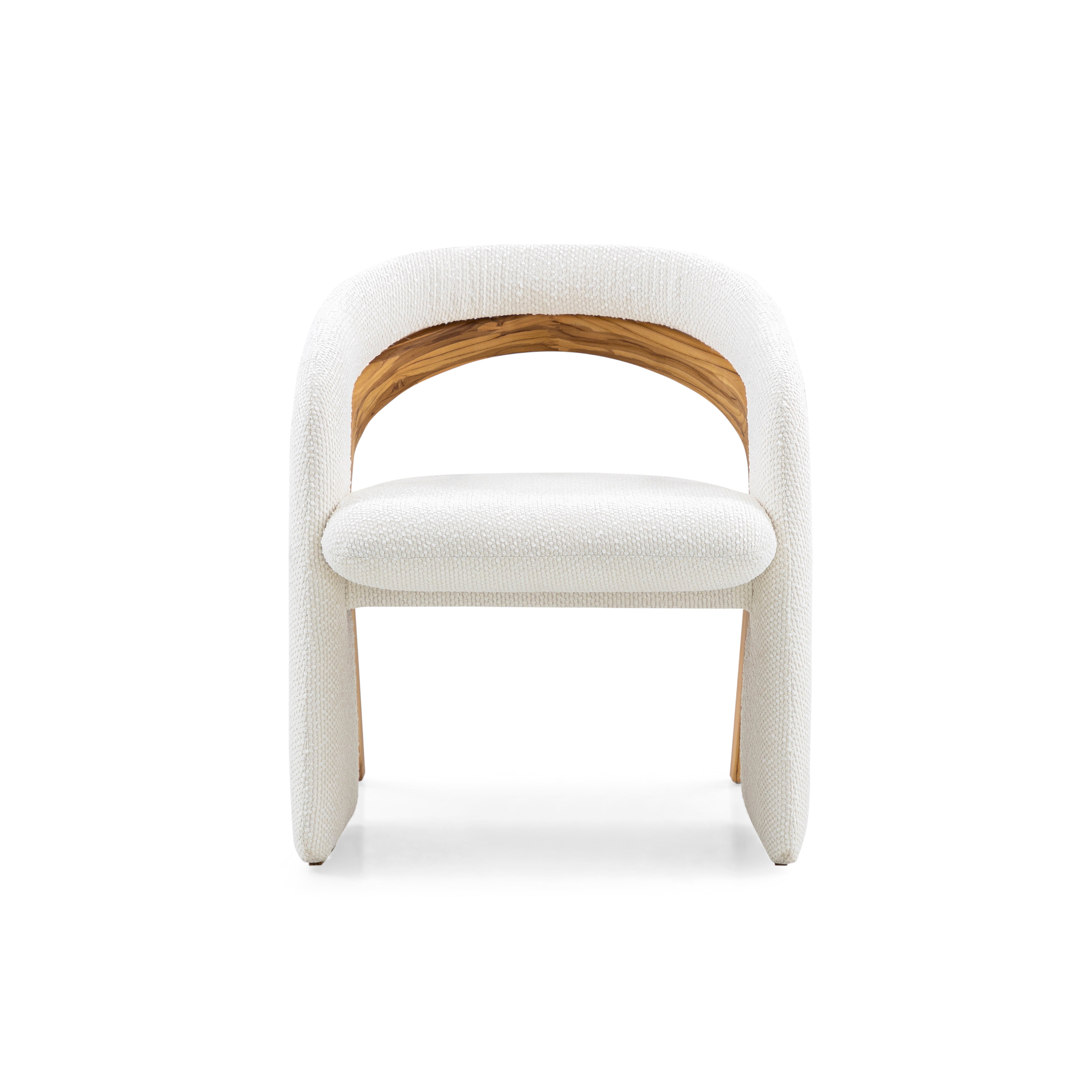 OLGA Dining Chair