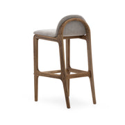 URA - MH9437 - COUNTER STOOL (18 x 22 x 26)
