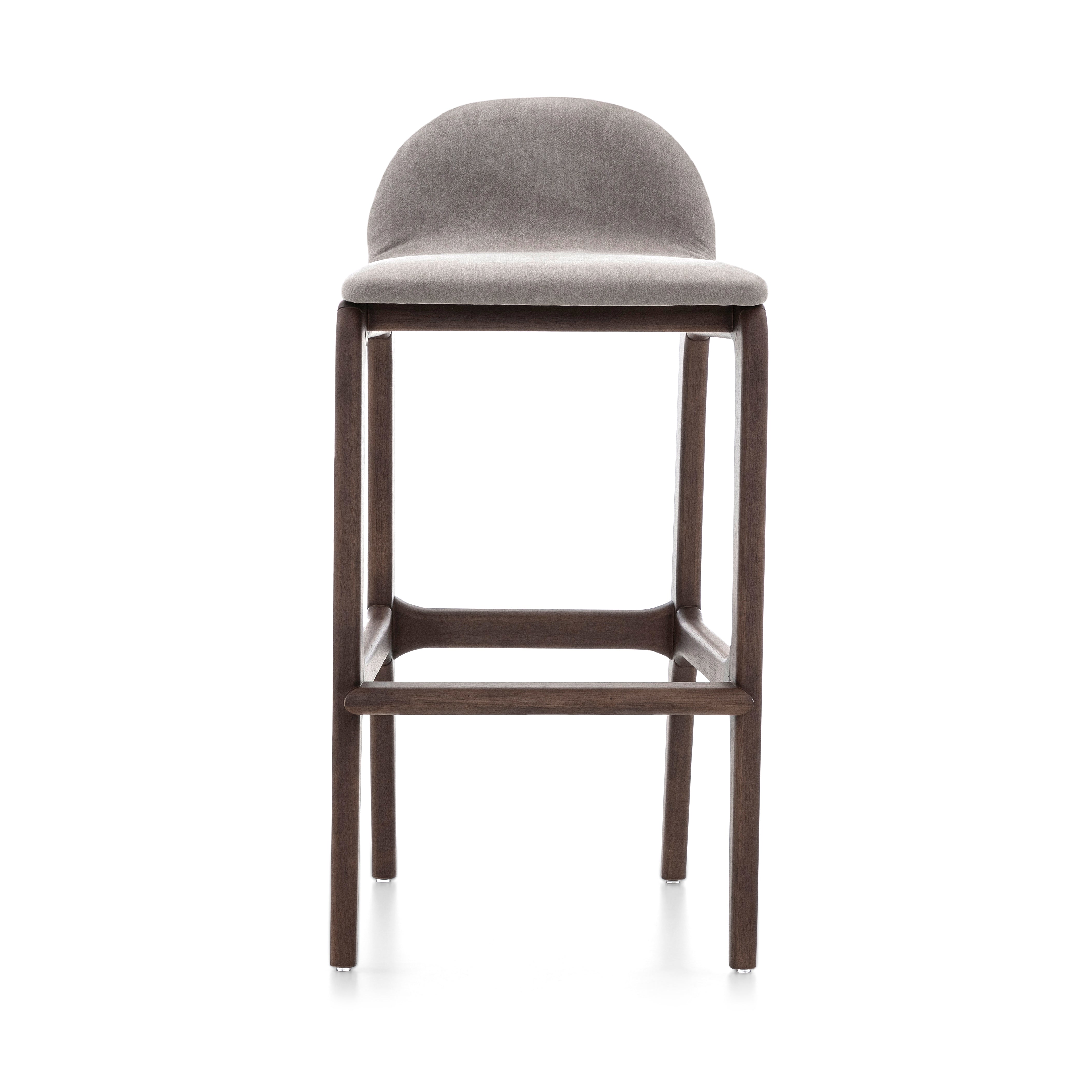 URA - MH9437 - COUNTER STOOL (18 x 22 x 26)