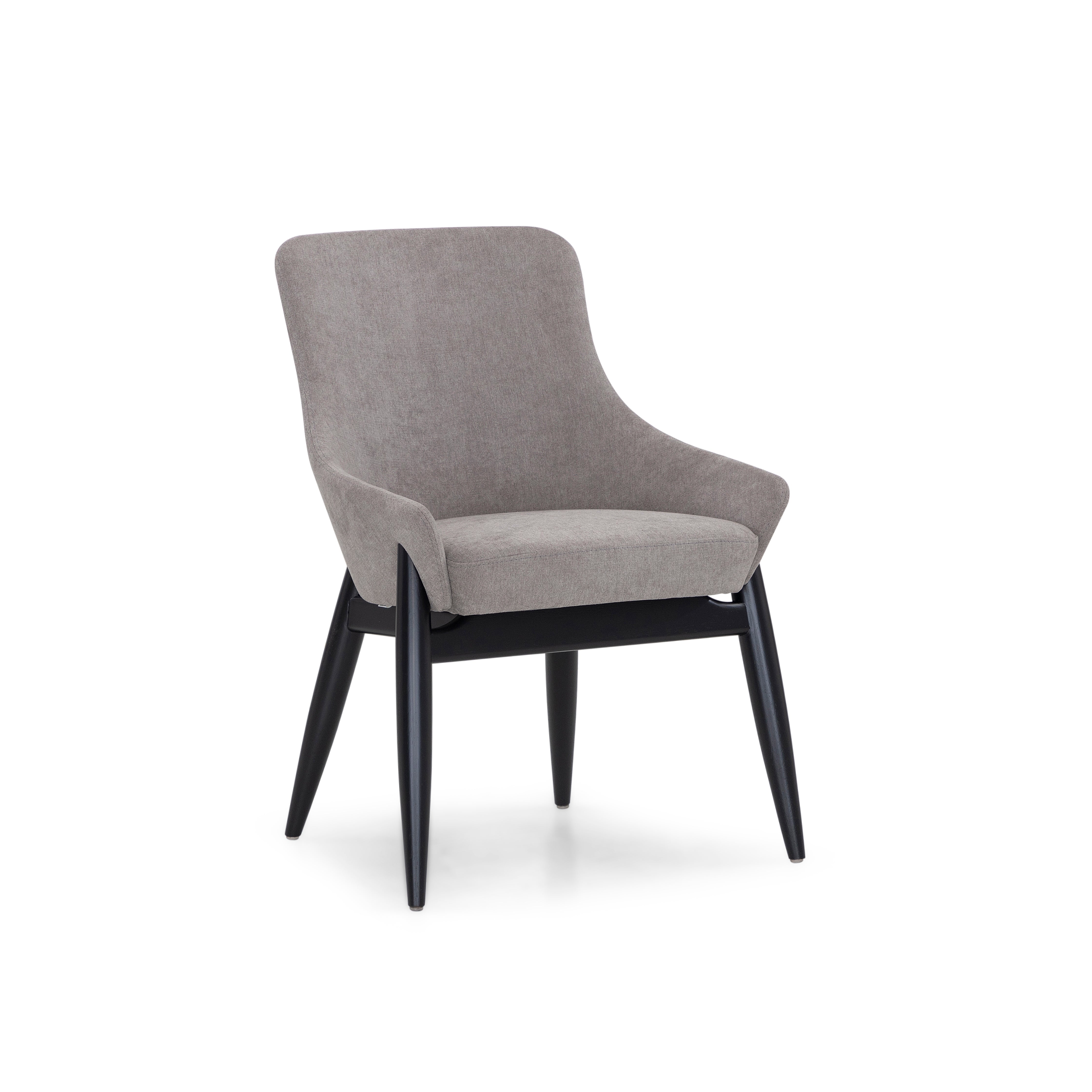 SHELL - MH2993 - DINING CHAIR (24 x 23 x 32)