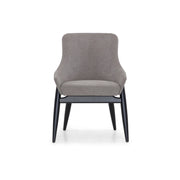 SHELL - MH2993 - DINING CHAIR (24 x 23 x 32)
